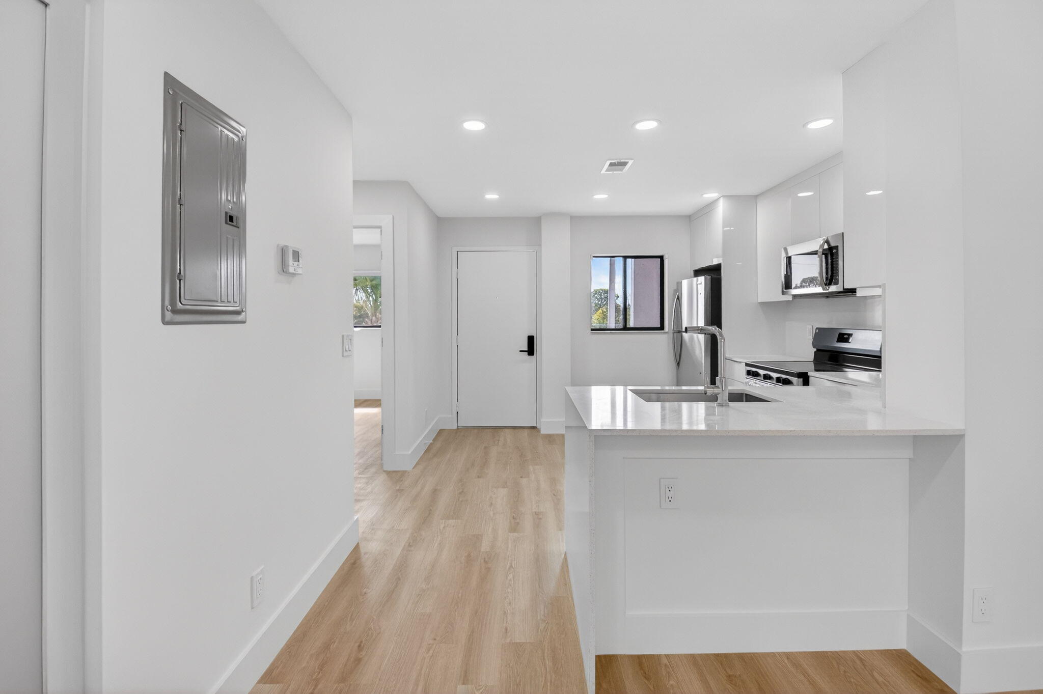 300 W Hidden Valley Boulevard 308