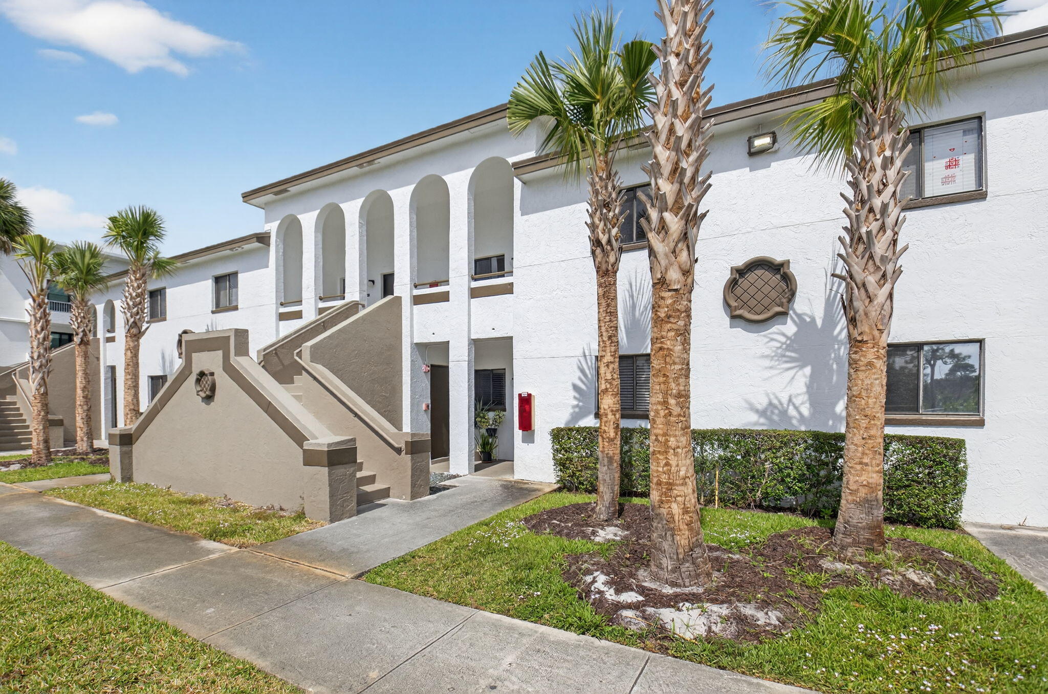 300 W Hidden Valley Boulevard 308