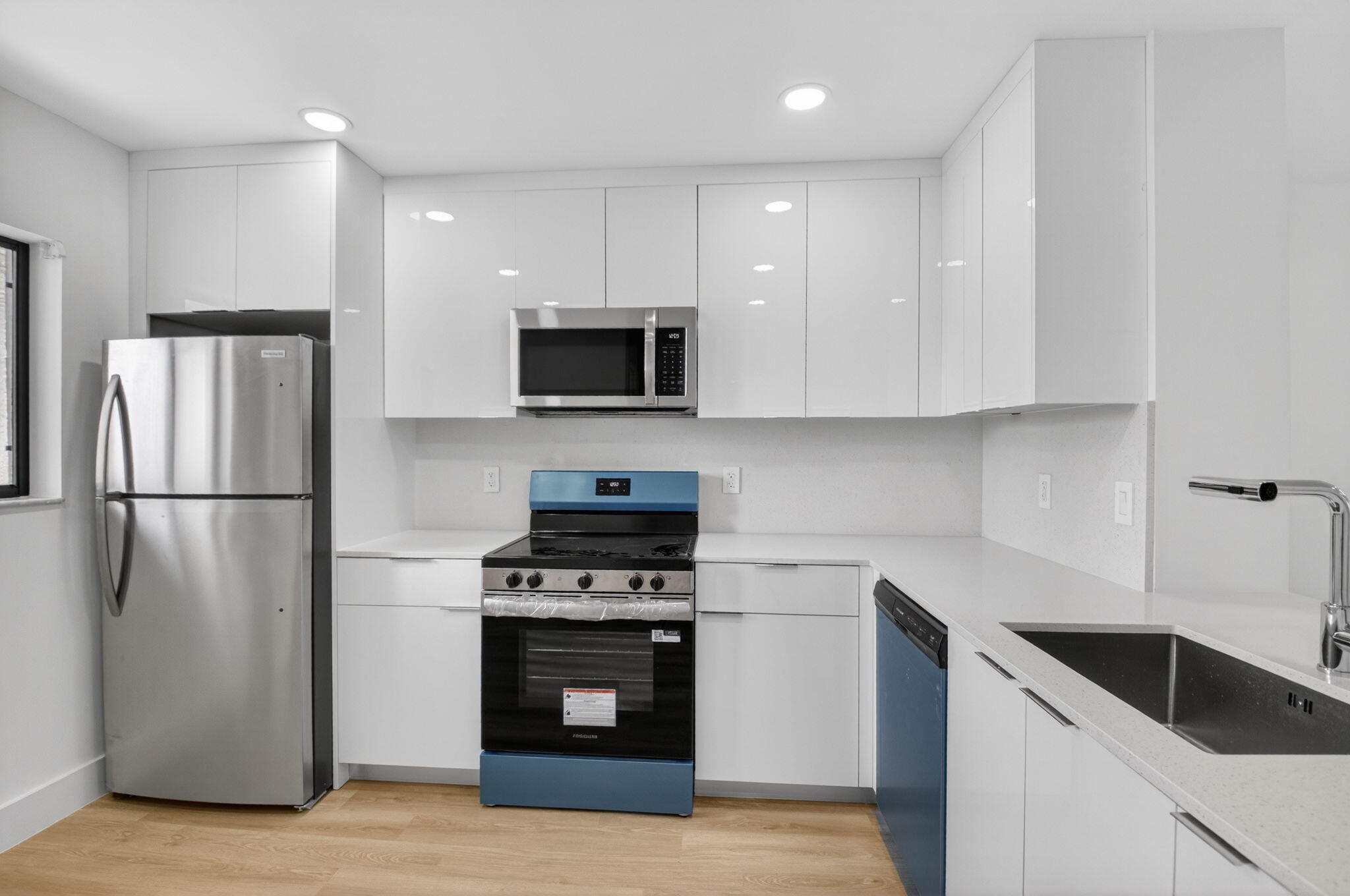 300 W Hidden Valley Boulevard 308