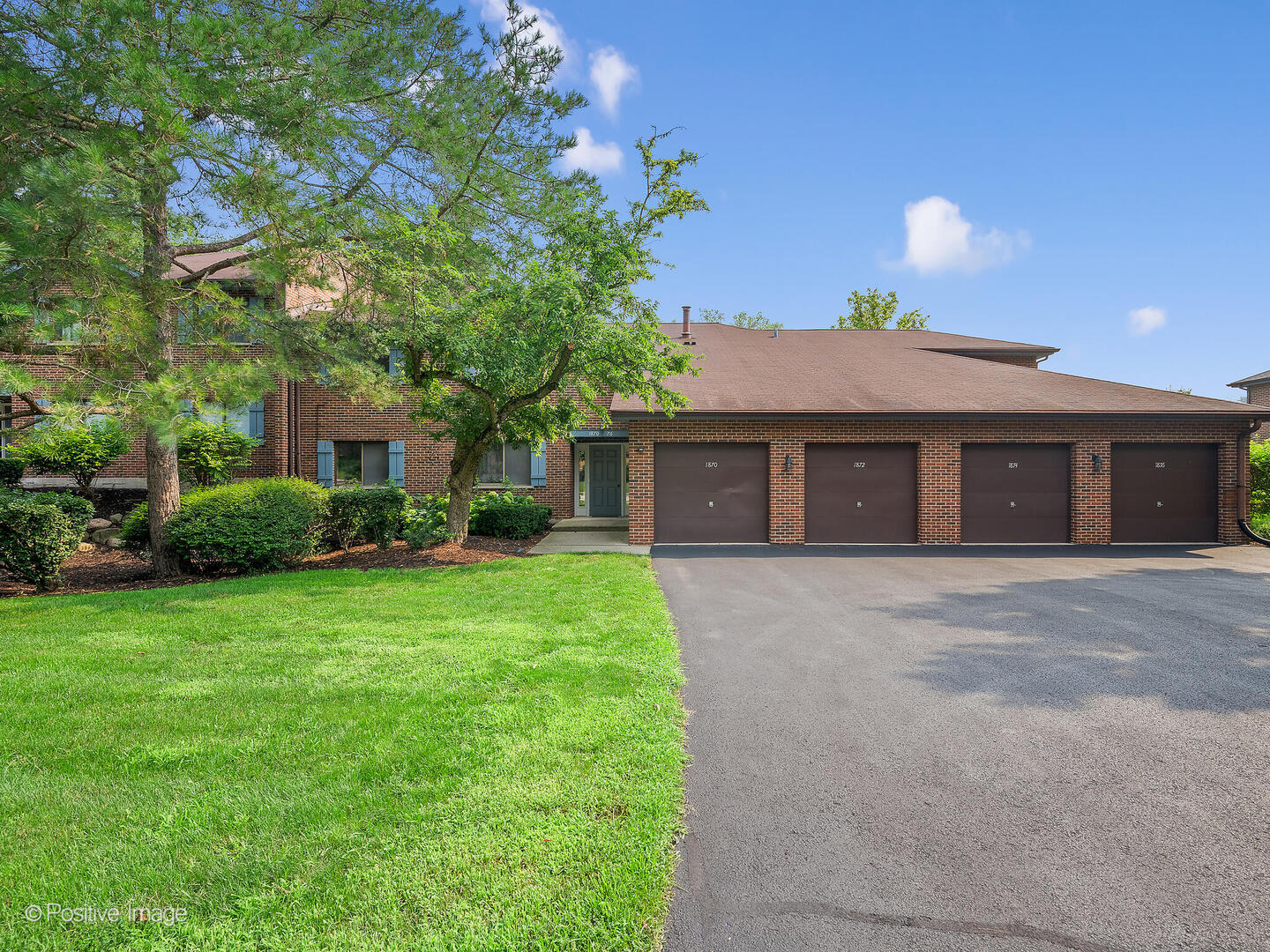 1874 Portsmouth Drive Unit: 6-6C