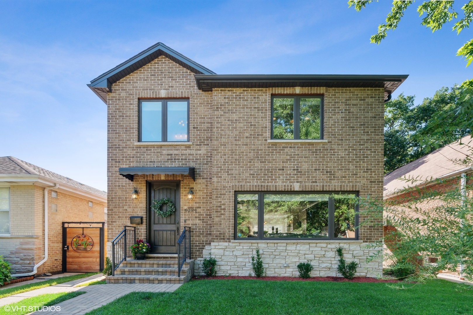 6324 N Keeler Avenue