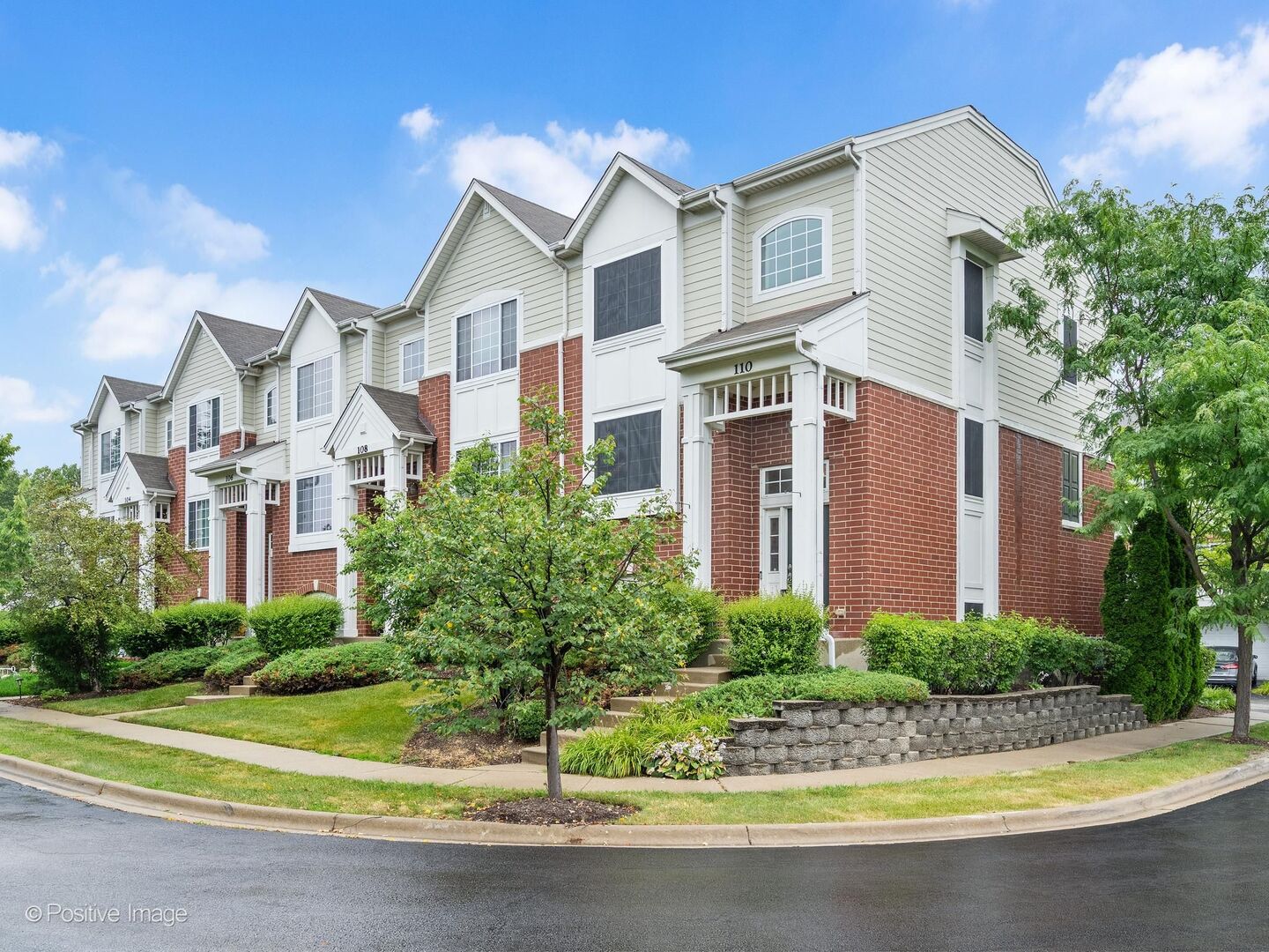110 Morgans Gate Drive