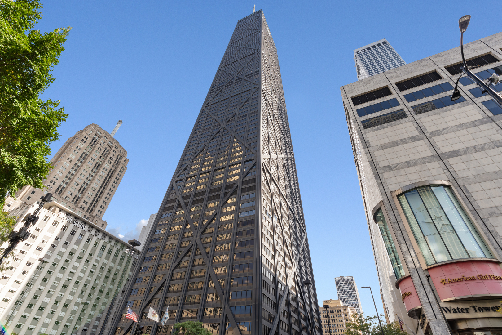 175 E Delaware Place Unit: 7612