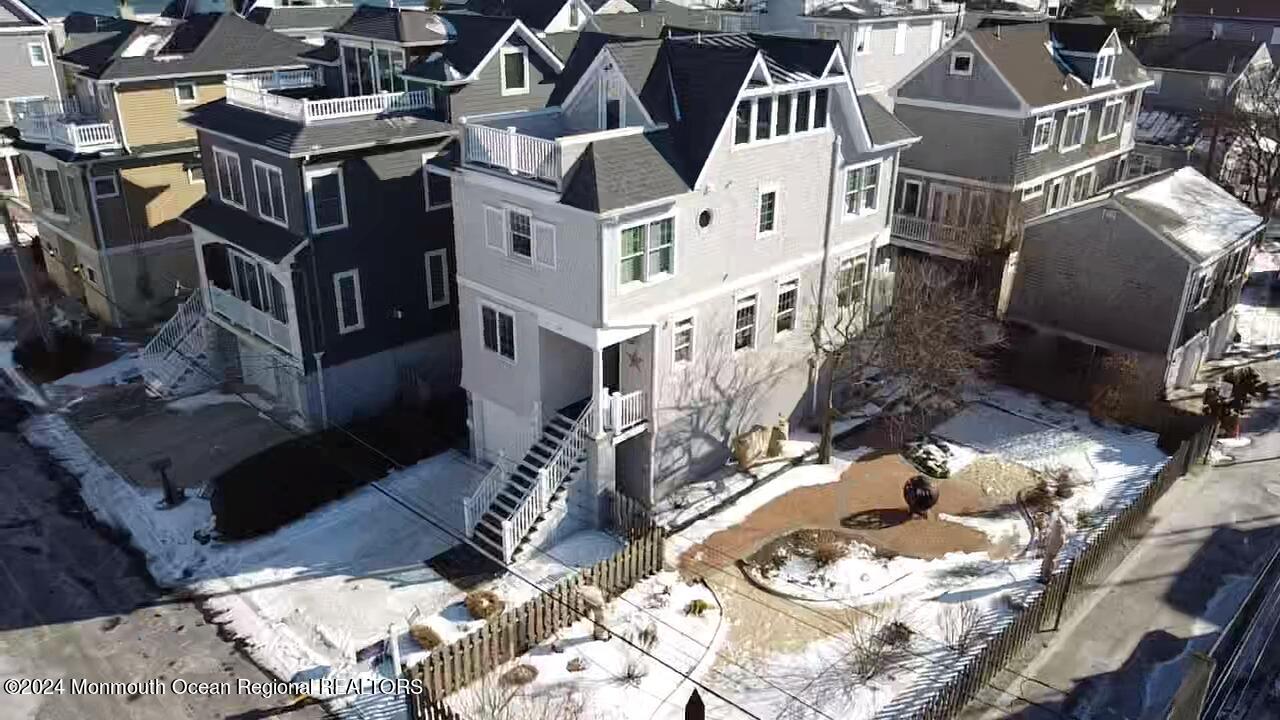 10 & 12 Shrewsbury Way