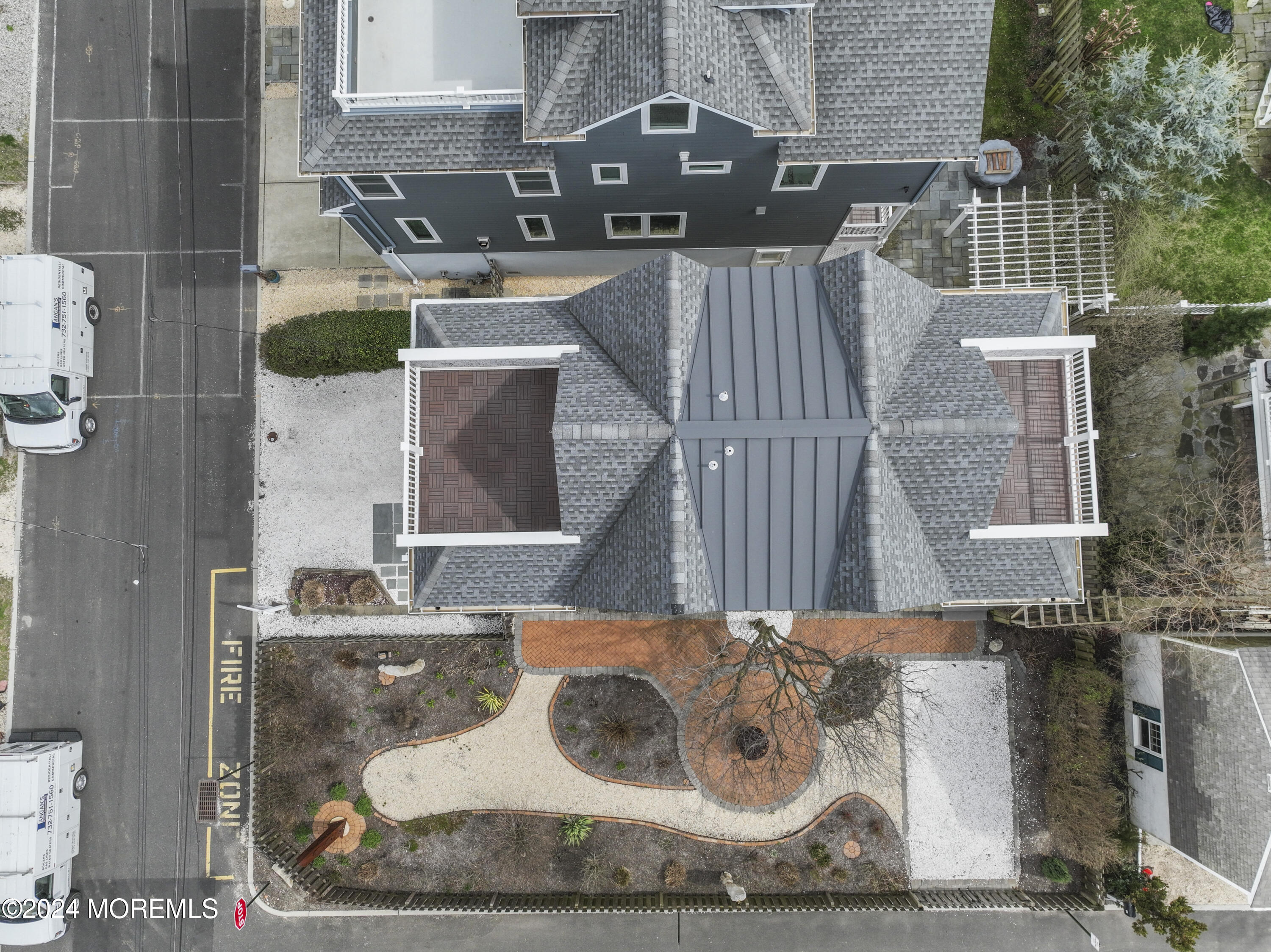 10 & 12 Shrewsbury Way