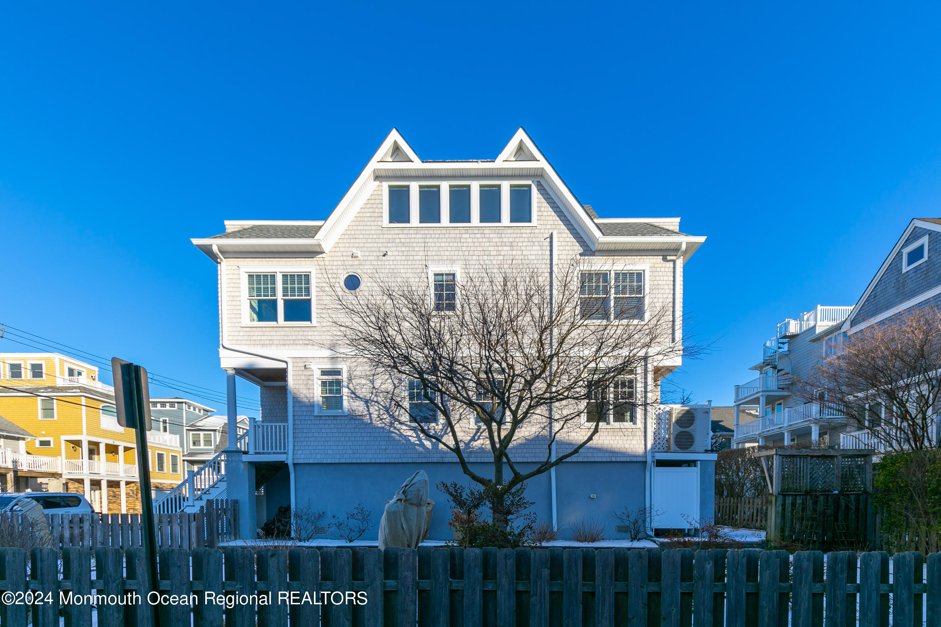 10 & 12 Shrewsbury Way