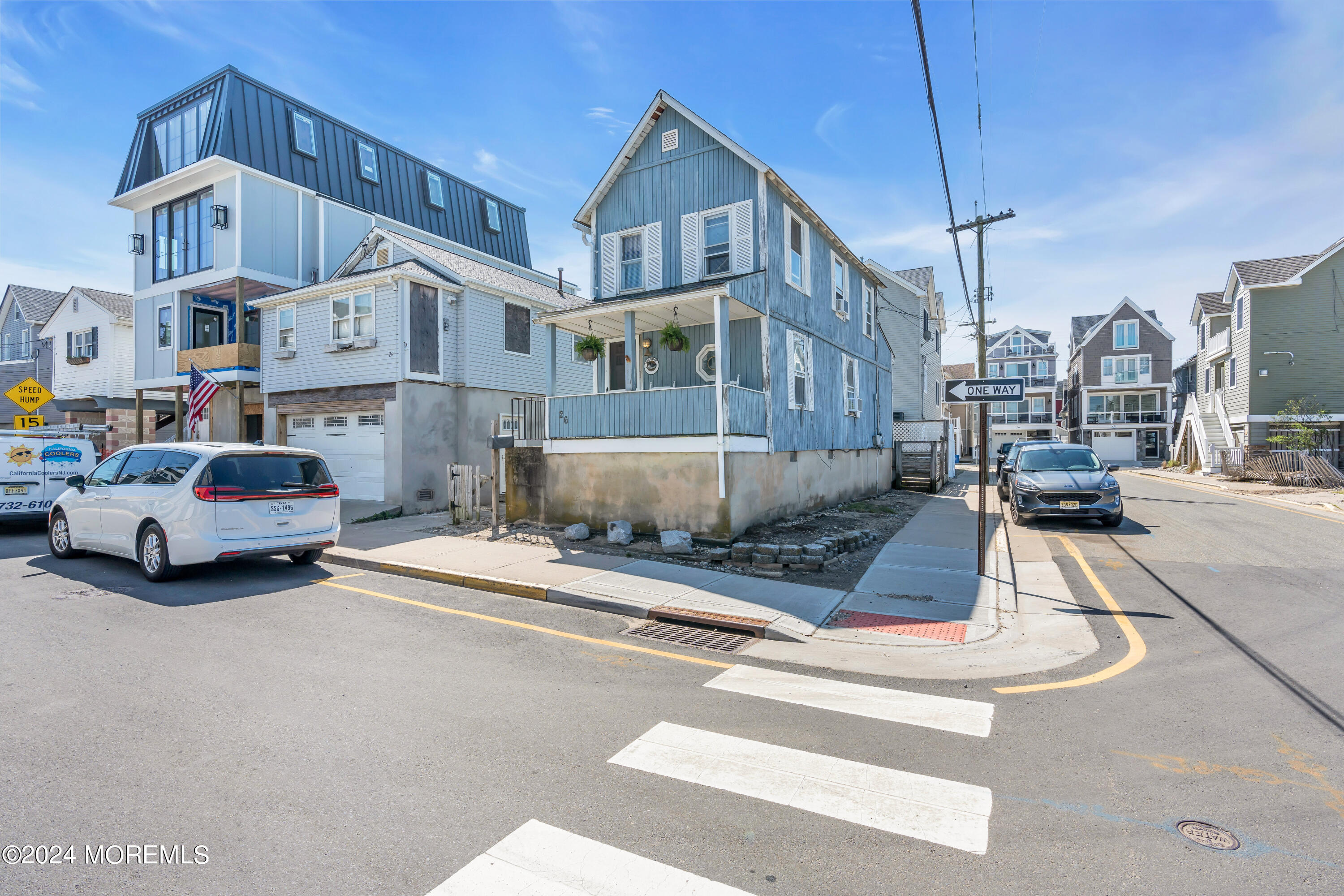 26 Surf Street
