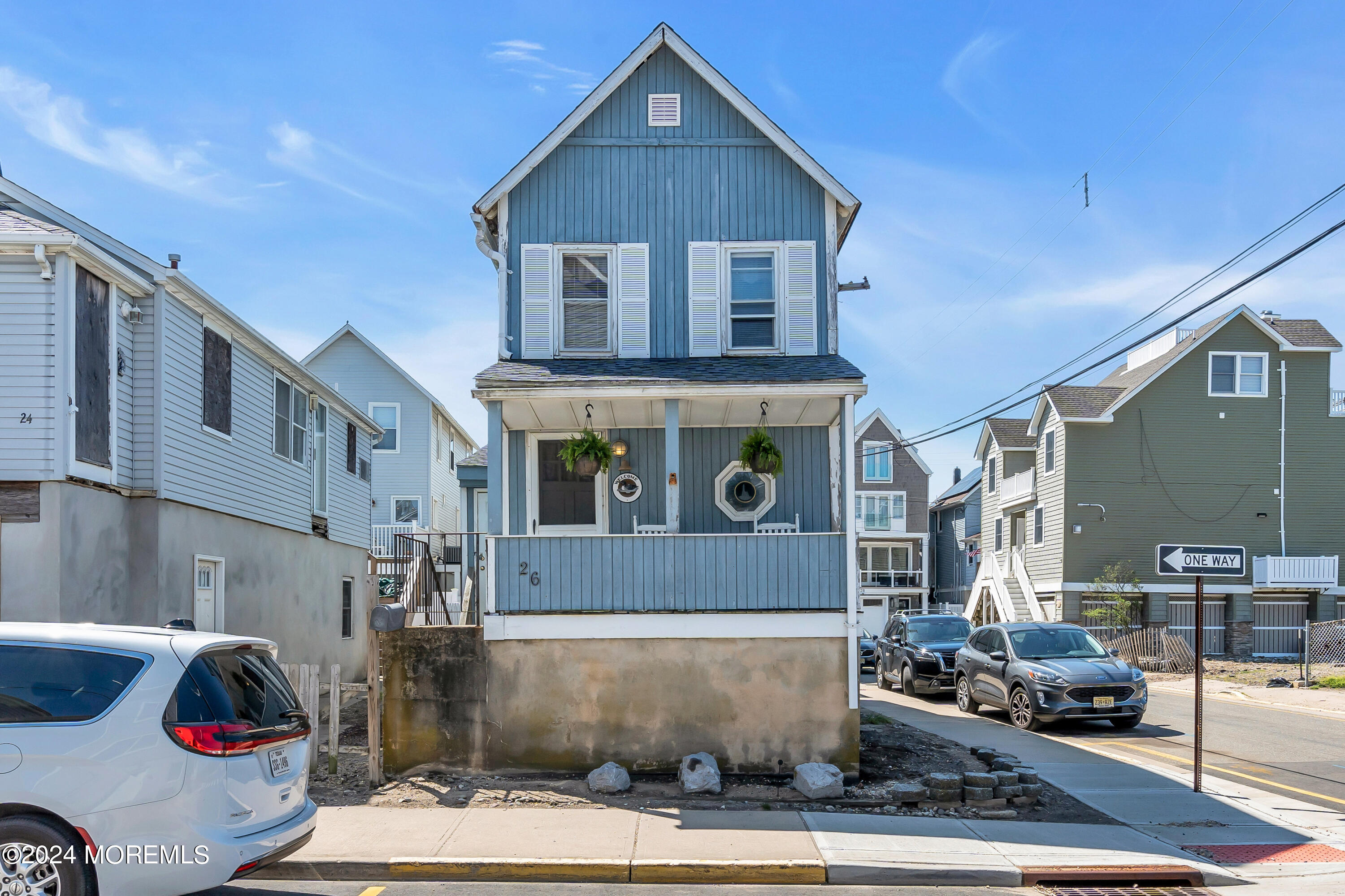 26 Surf Street