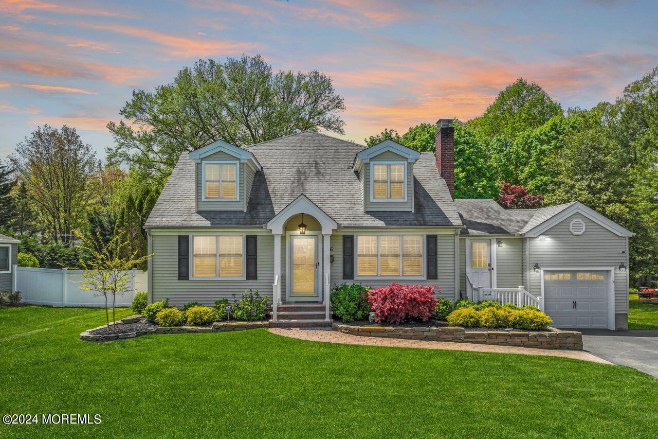 96 Forrest Avenue