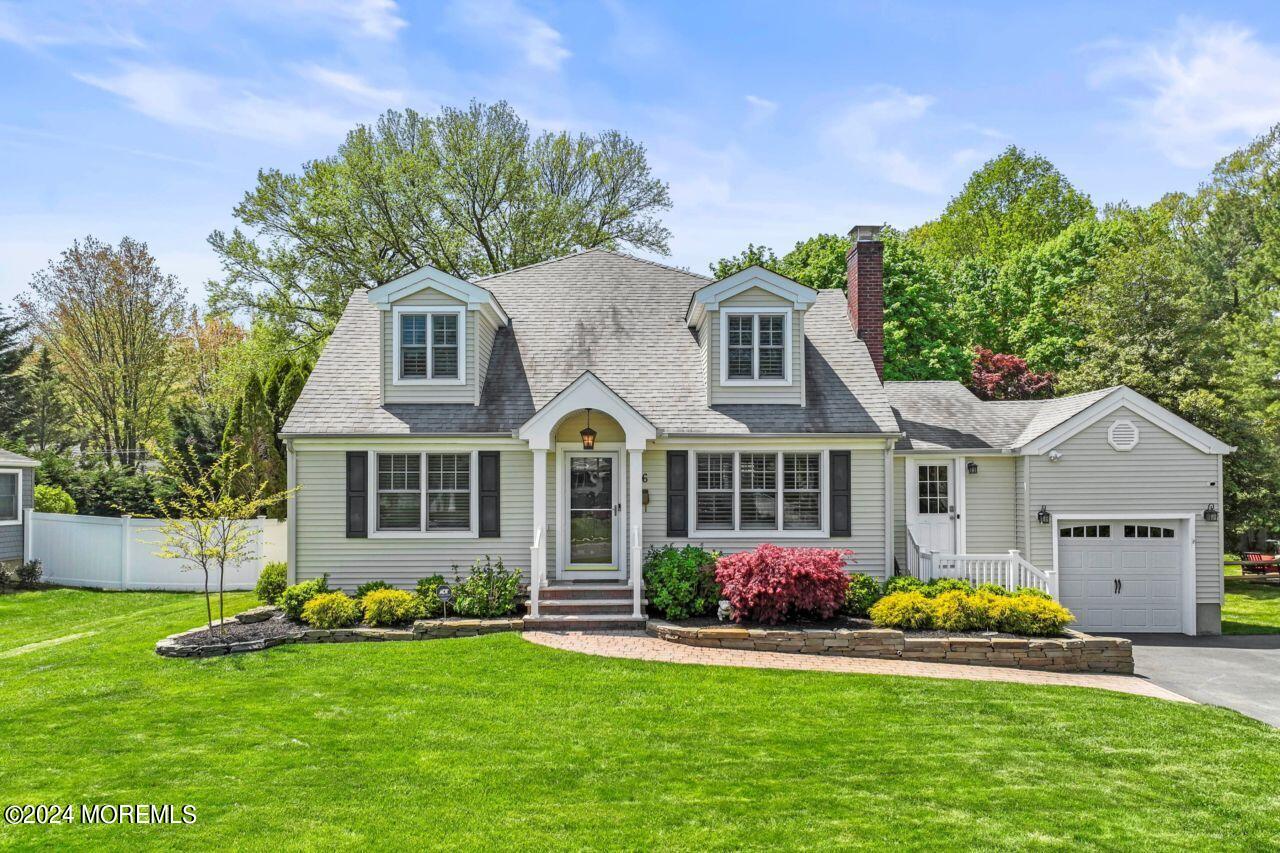 96 Forrest Avenue