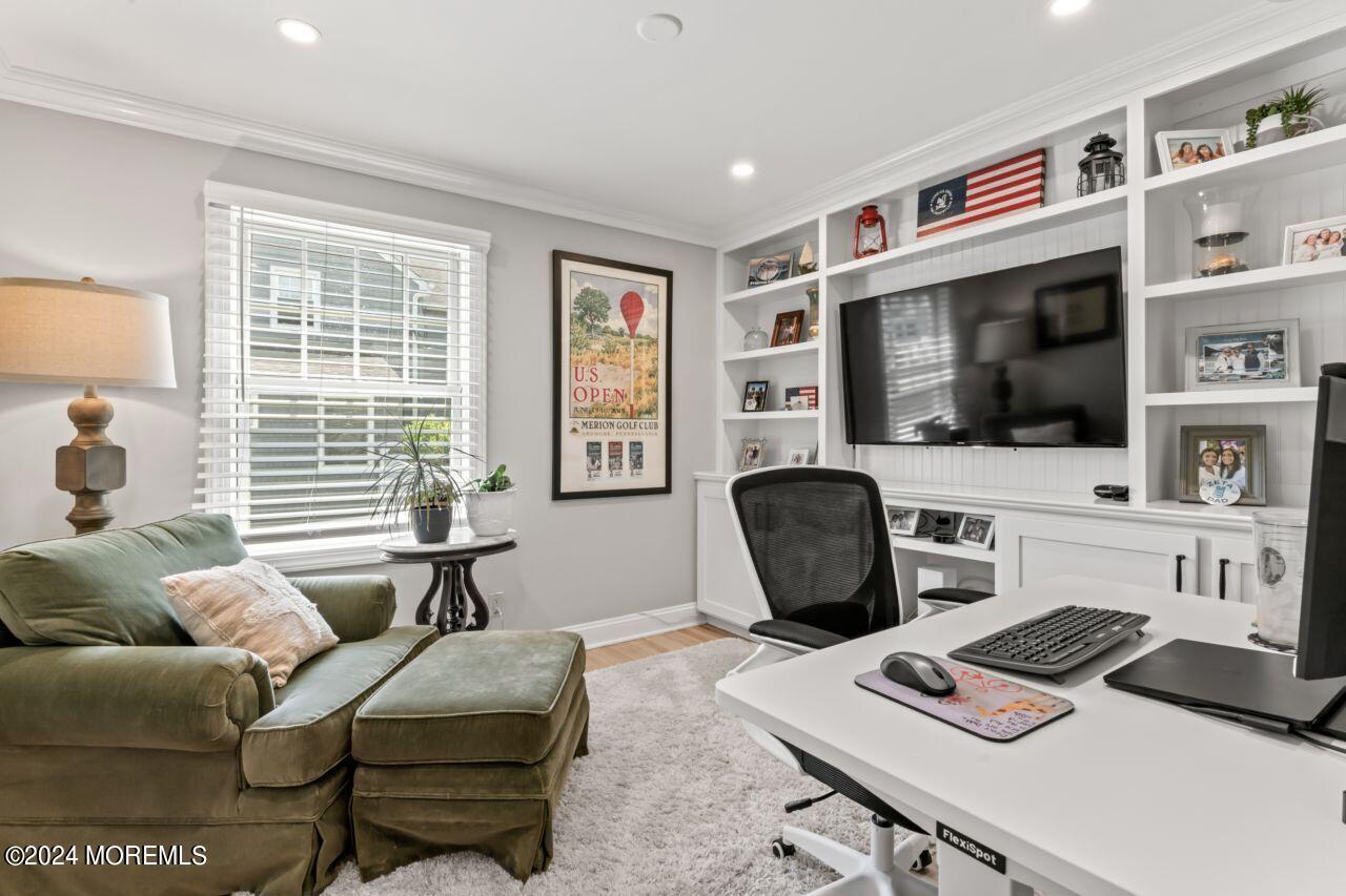 96 Forrest Avenue