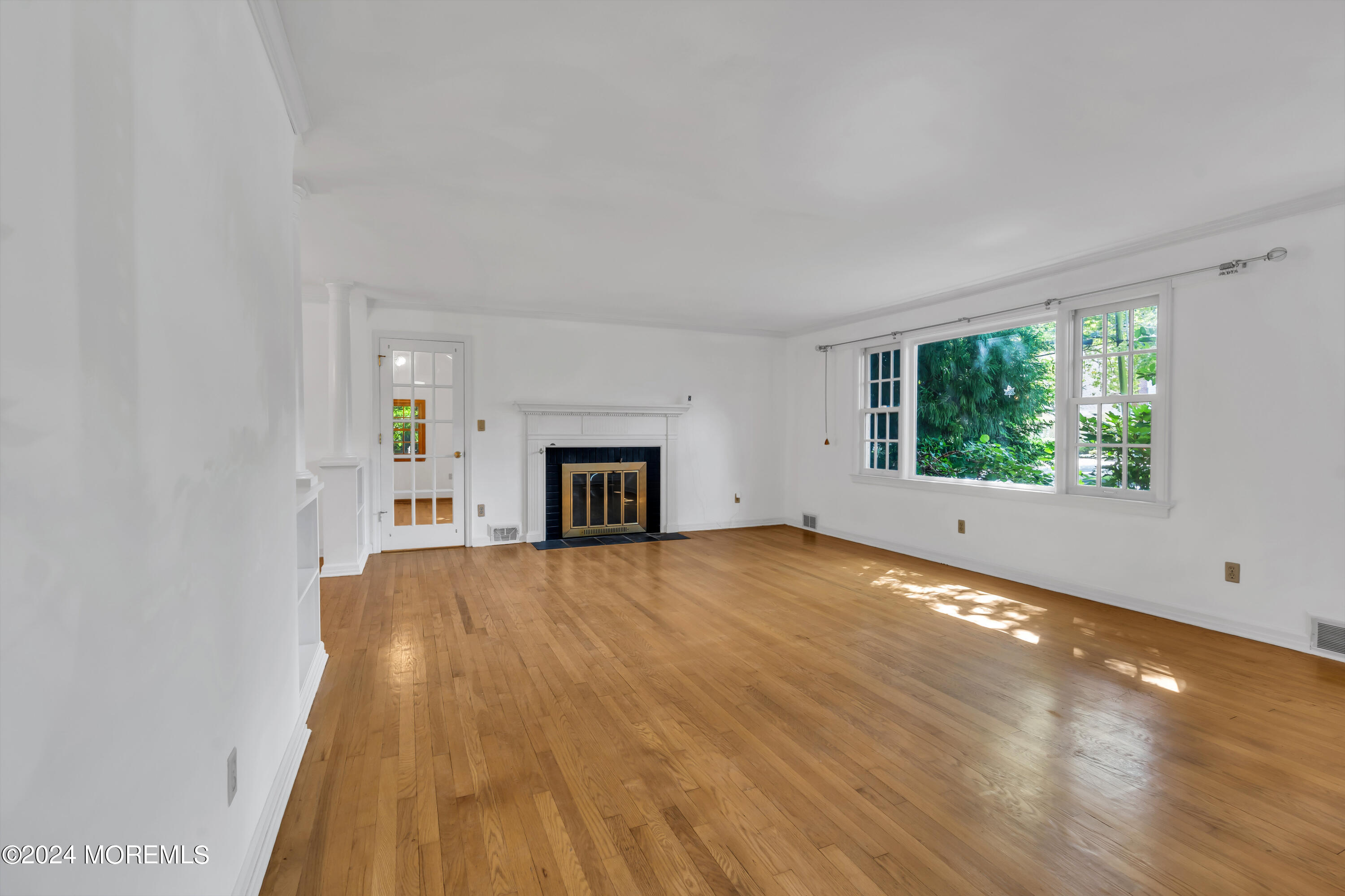 85 Hance Road