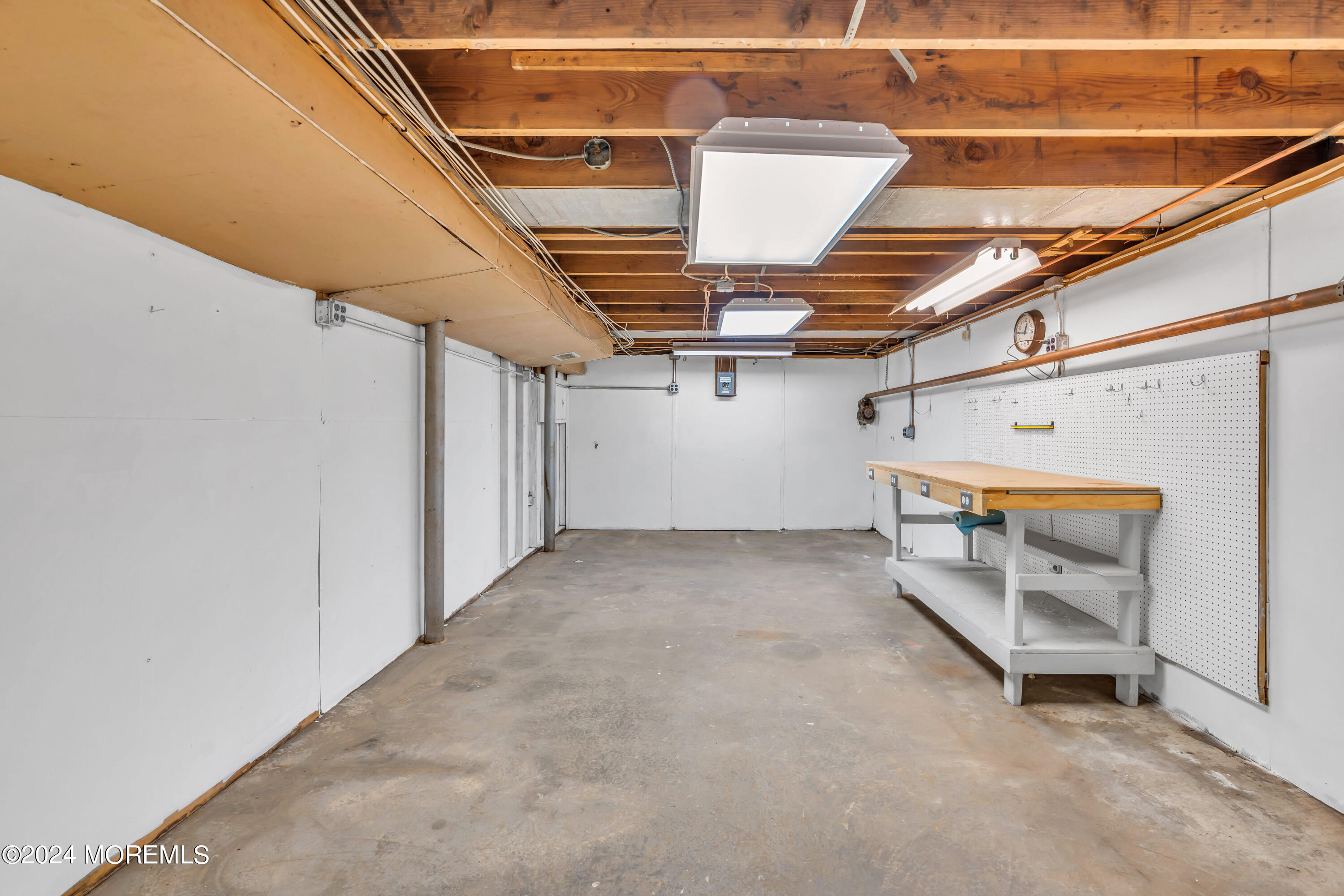 85 Hance Road
