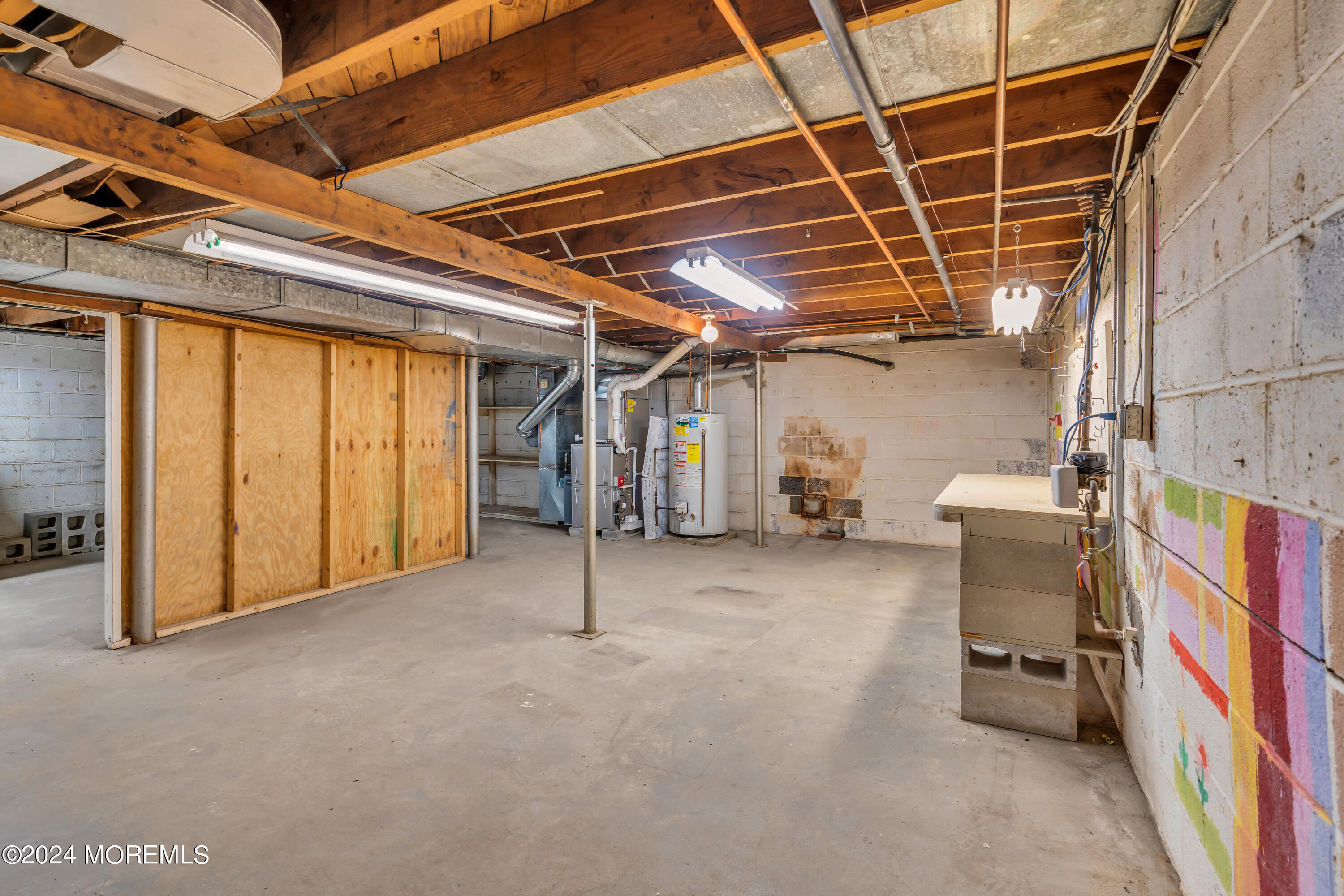 85 Hance Road