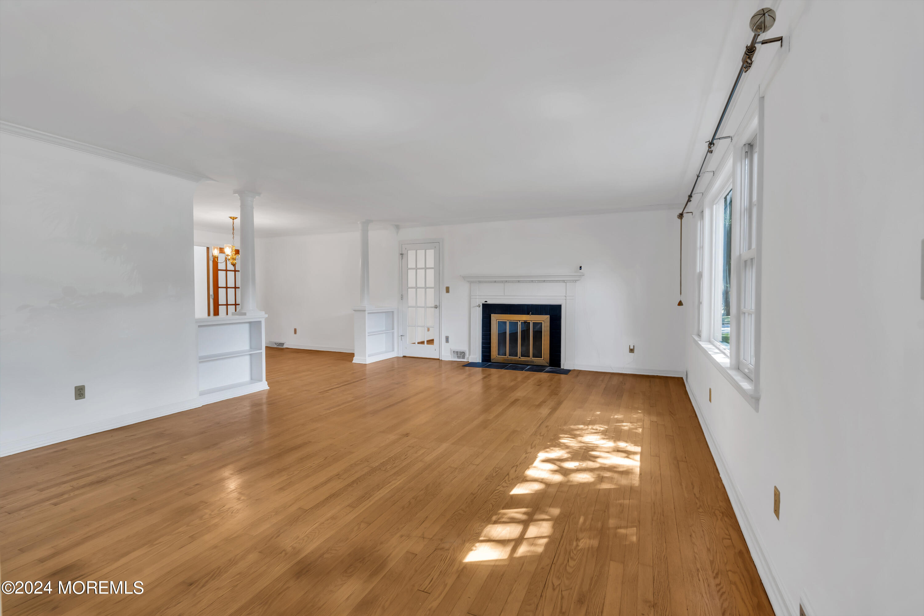 85 Hance Road