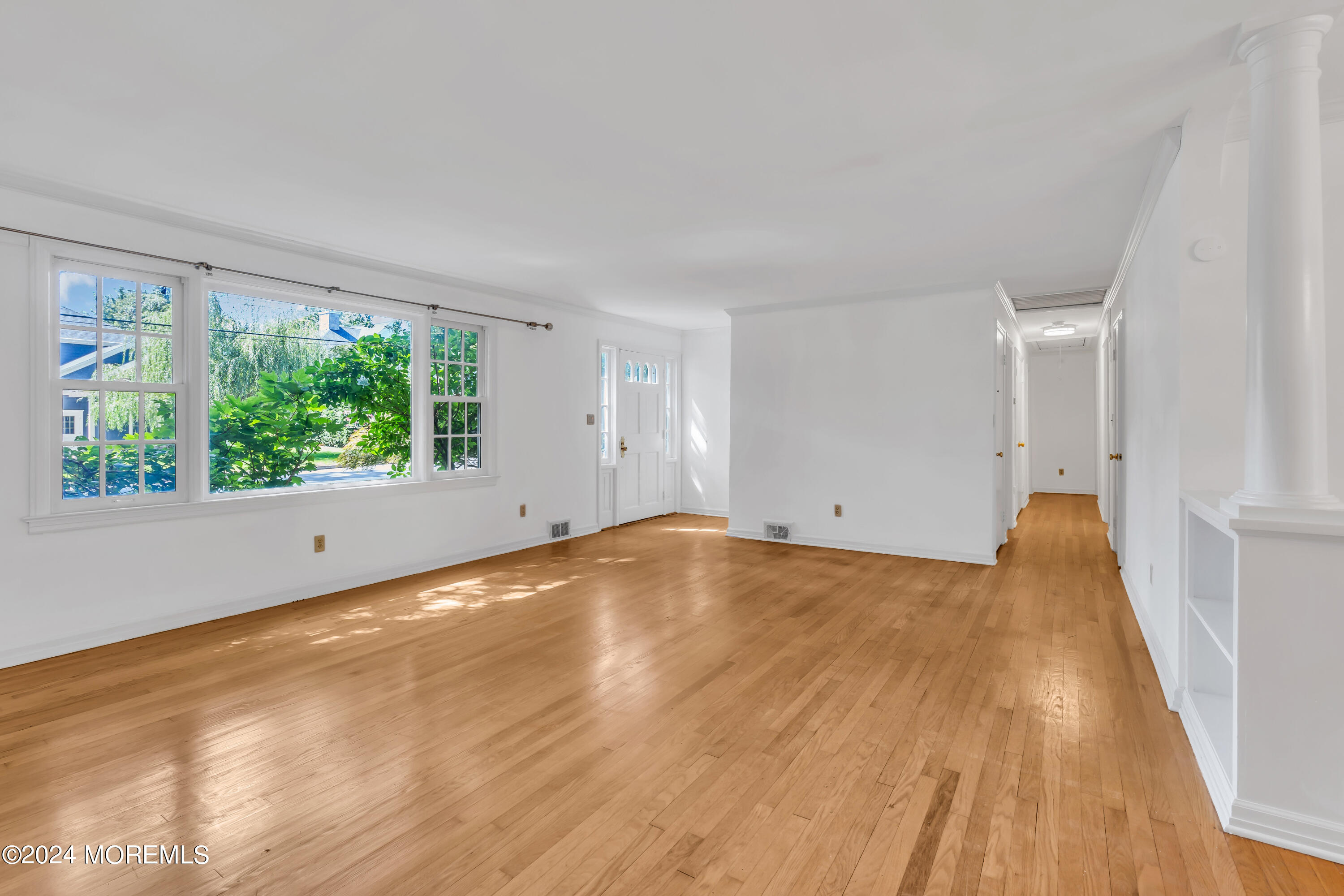 85 Hance Road