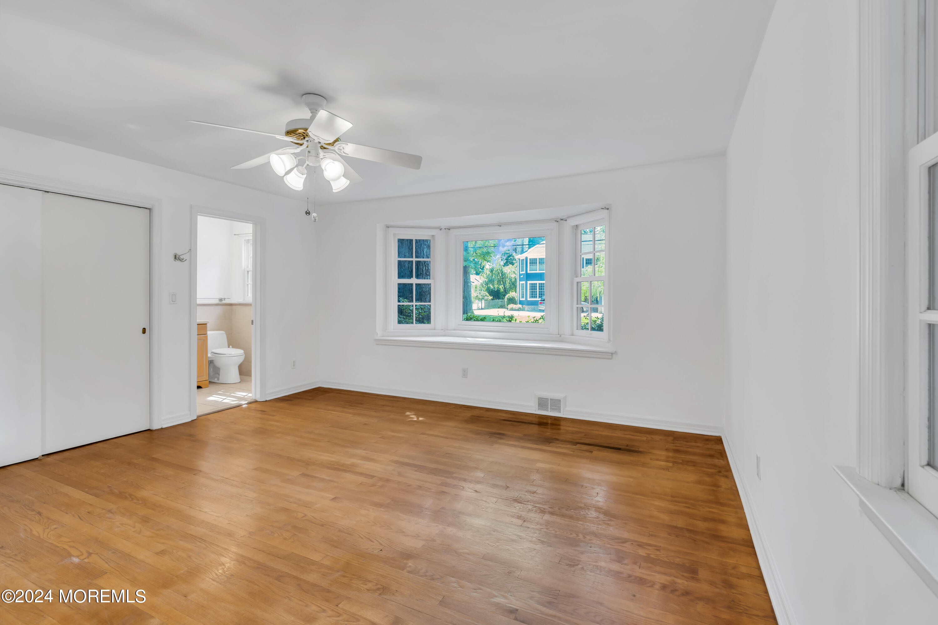 85 Hance Road