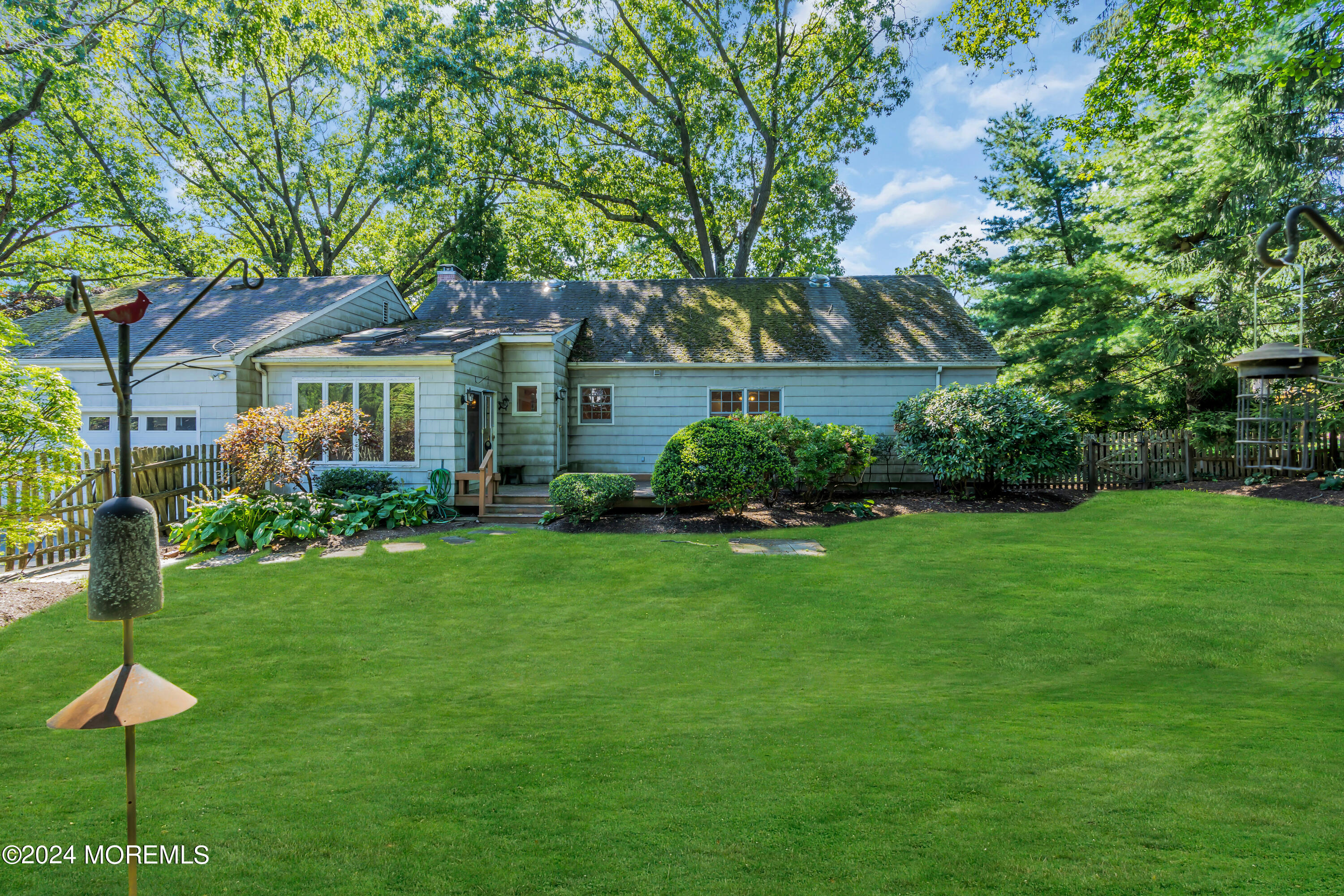85 Hance Road