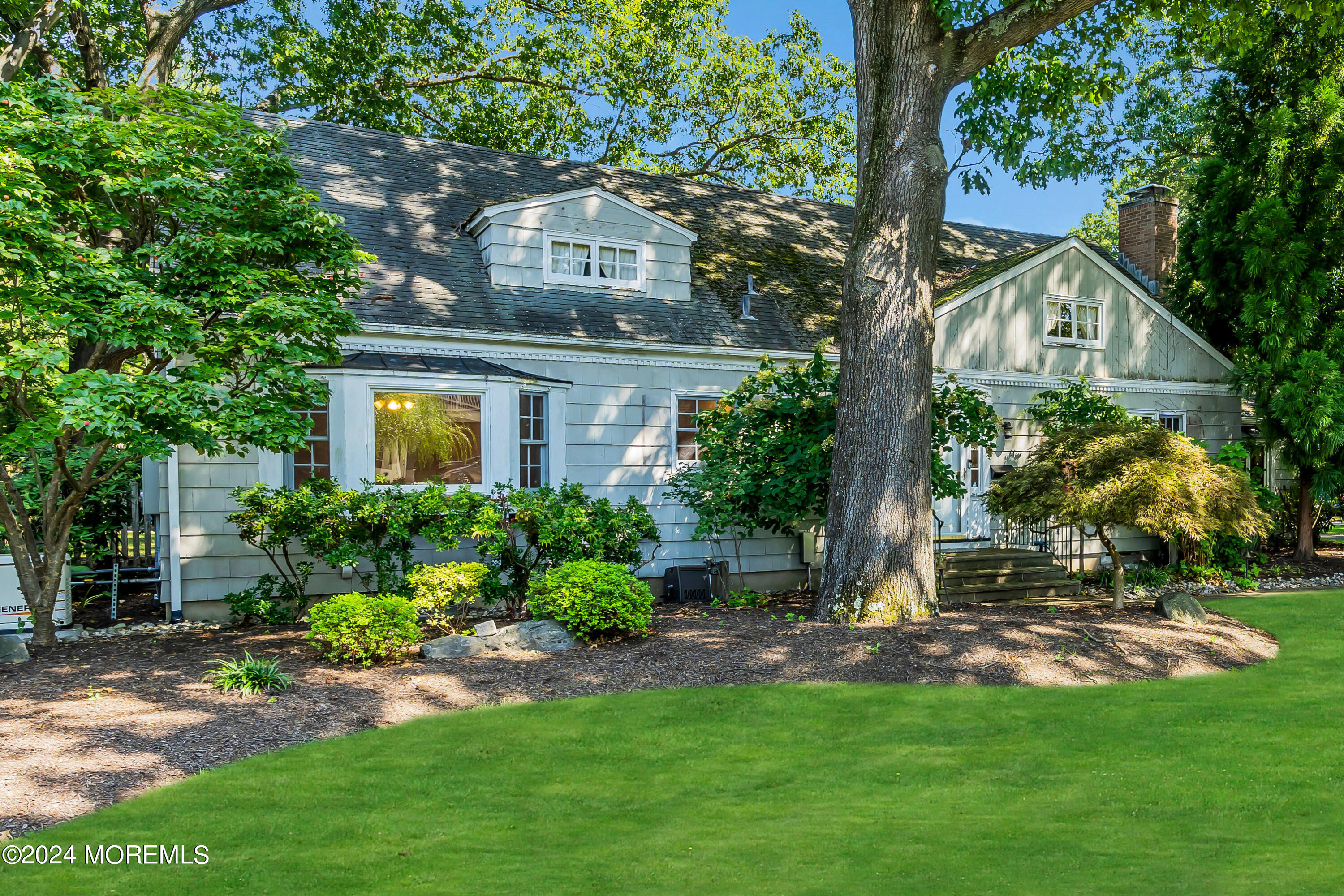 85 Hance Road