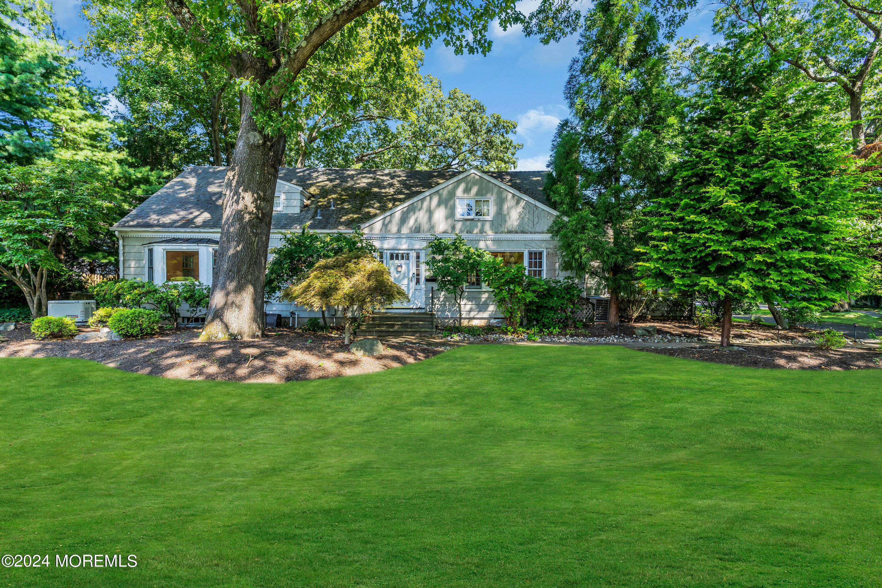 85 Hance Road