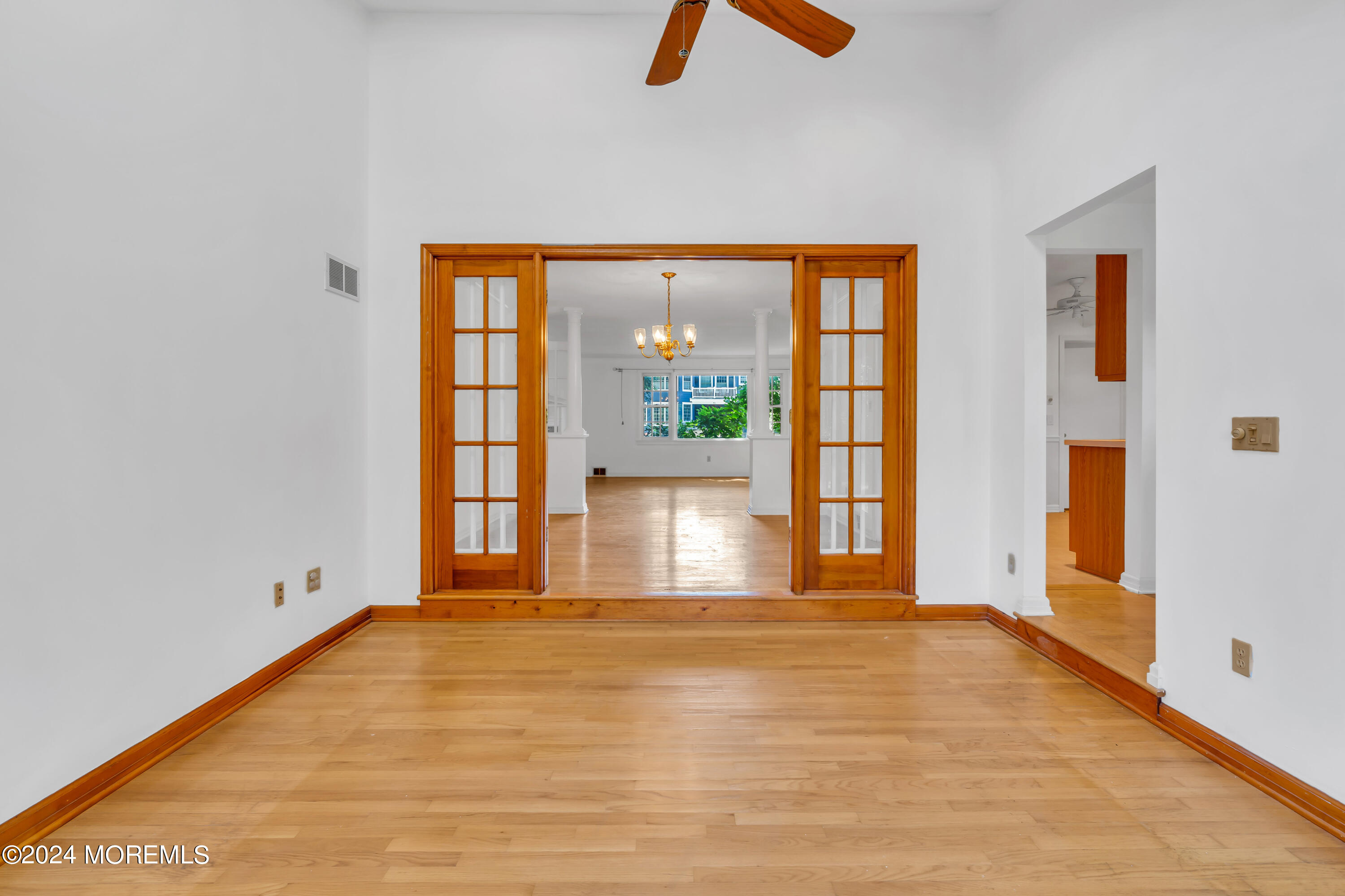85 Hance Road