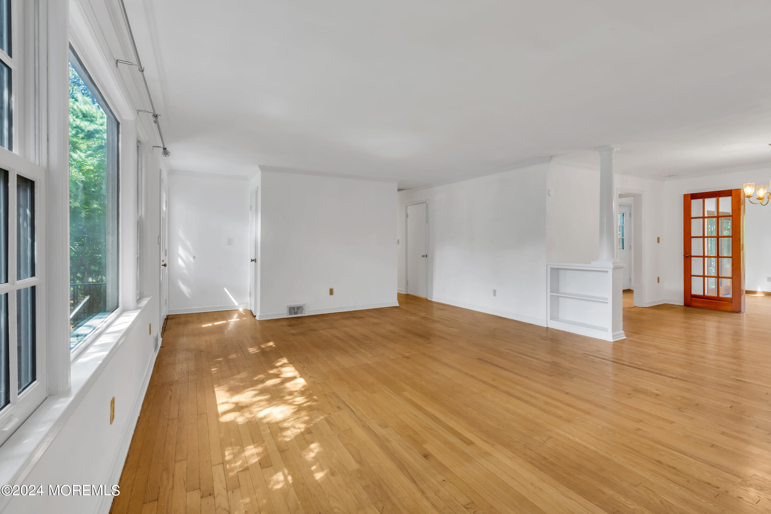 85 Hance Road
