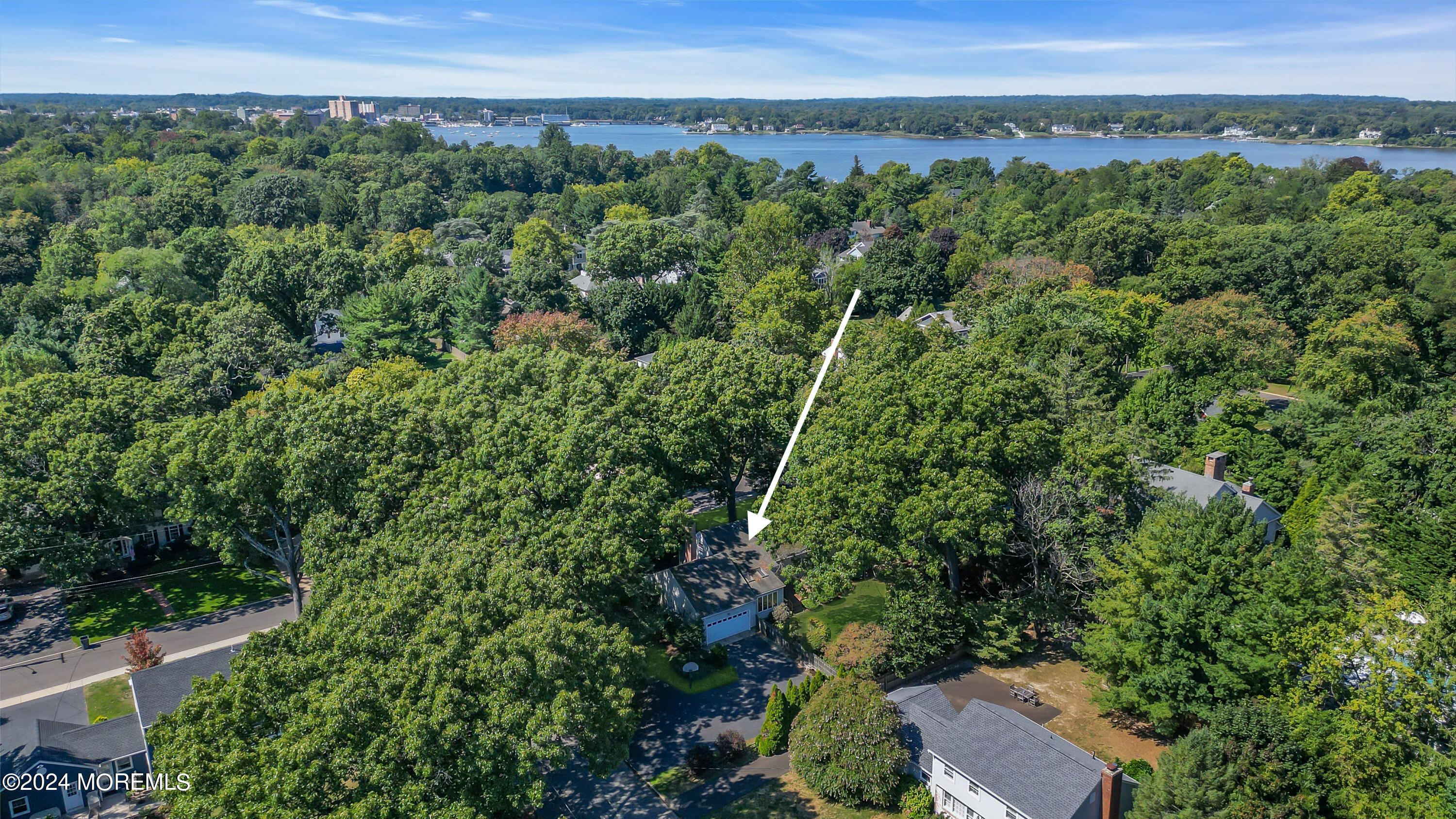 85 Hance Road