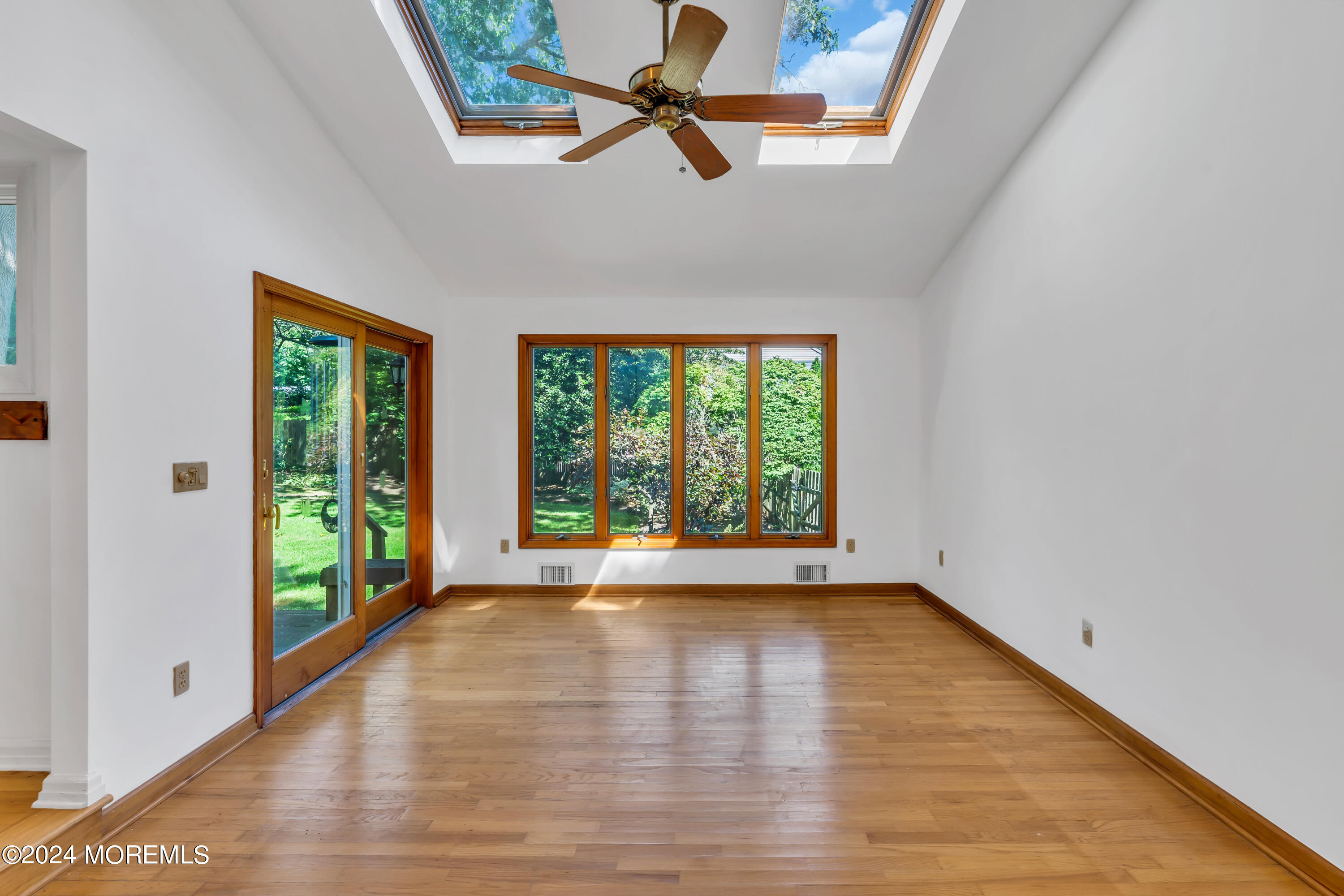 85 Hance Road