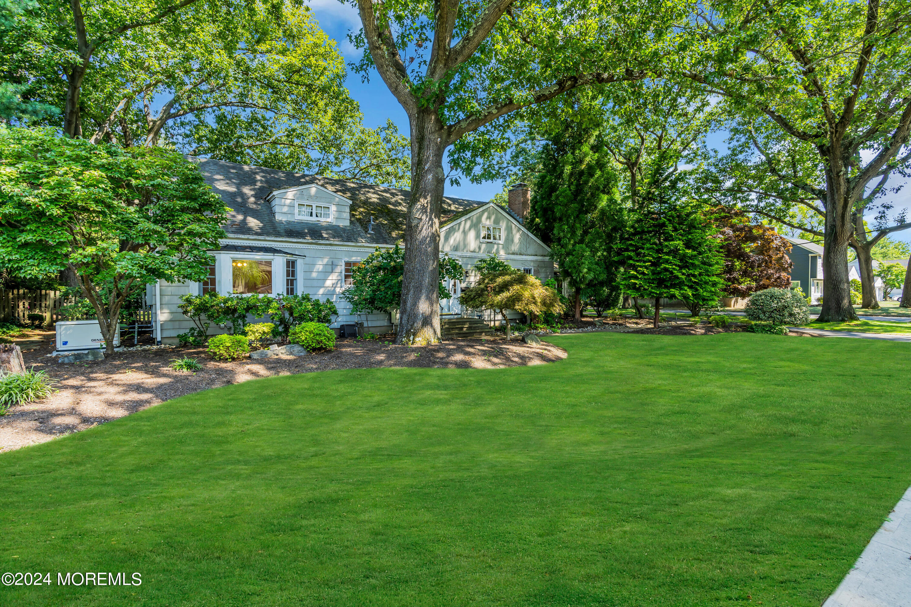 85 Hance Road