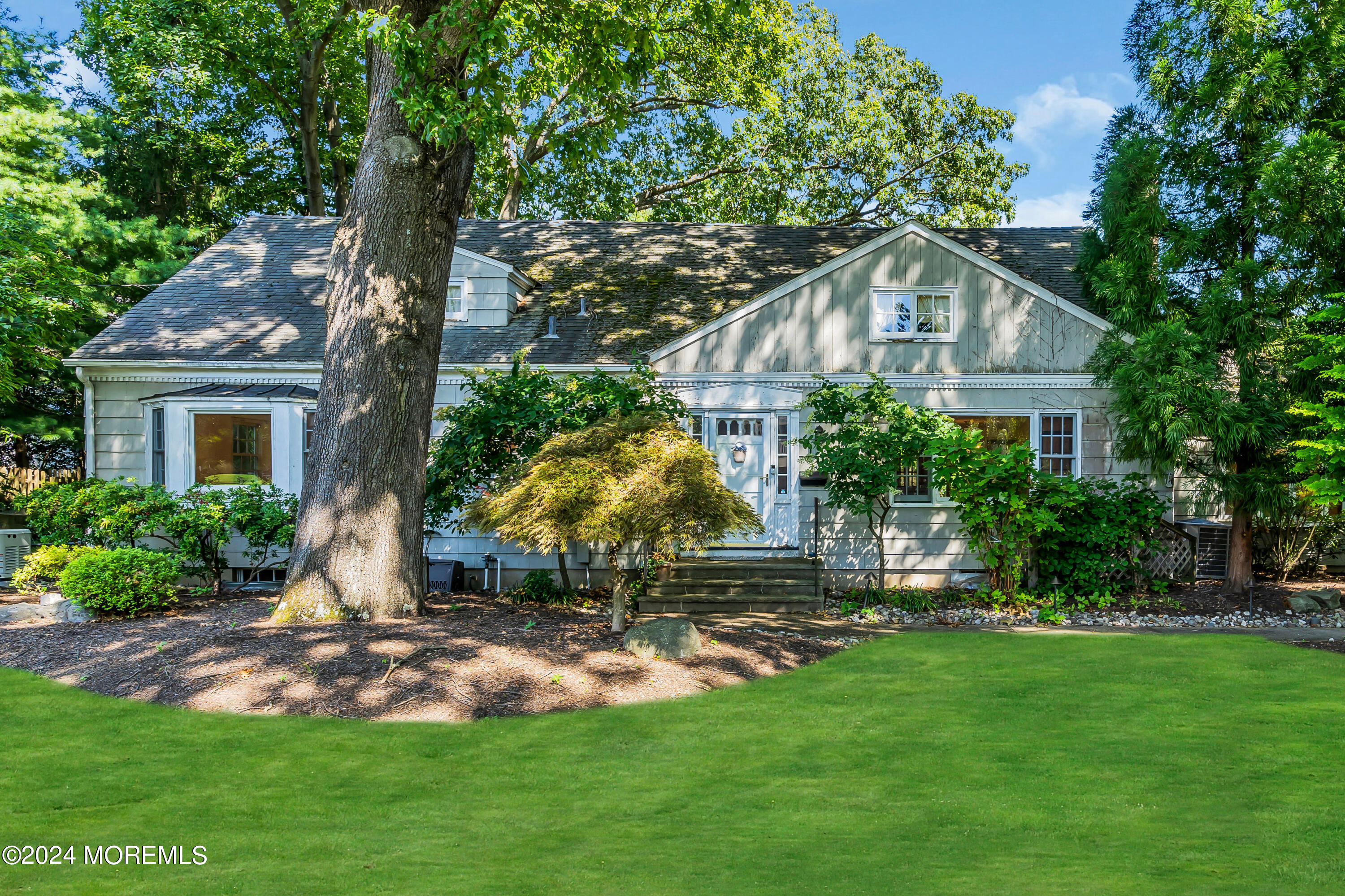 85 Hance Road