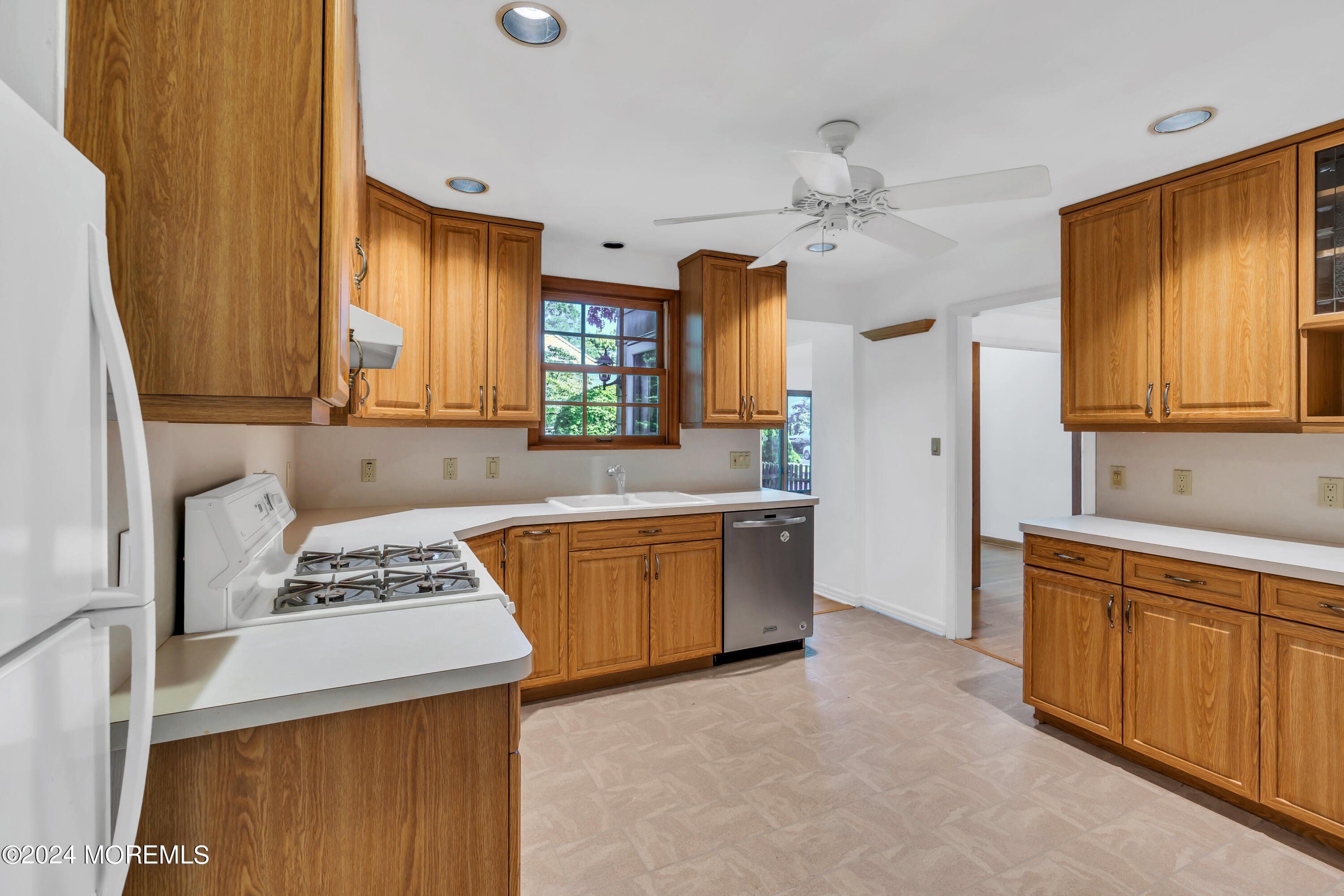 85 Hance Road