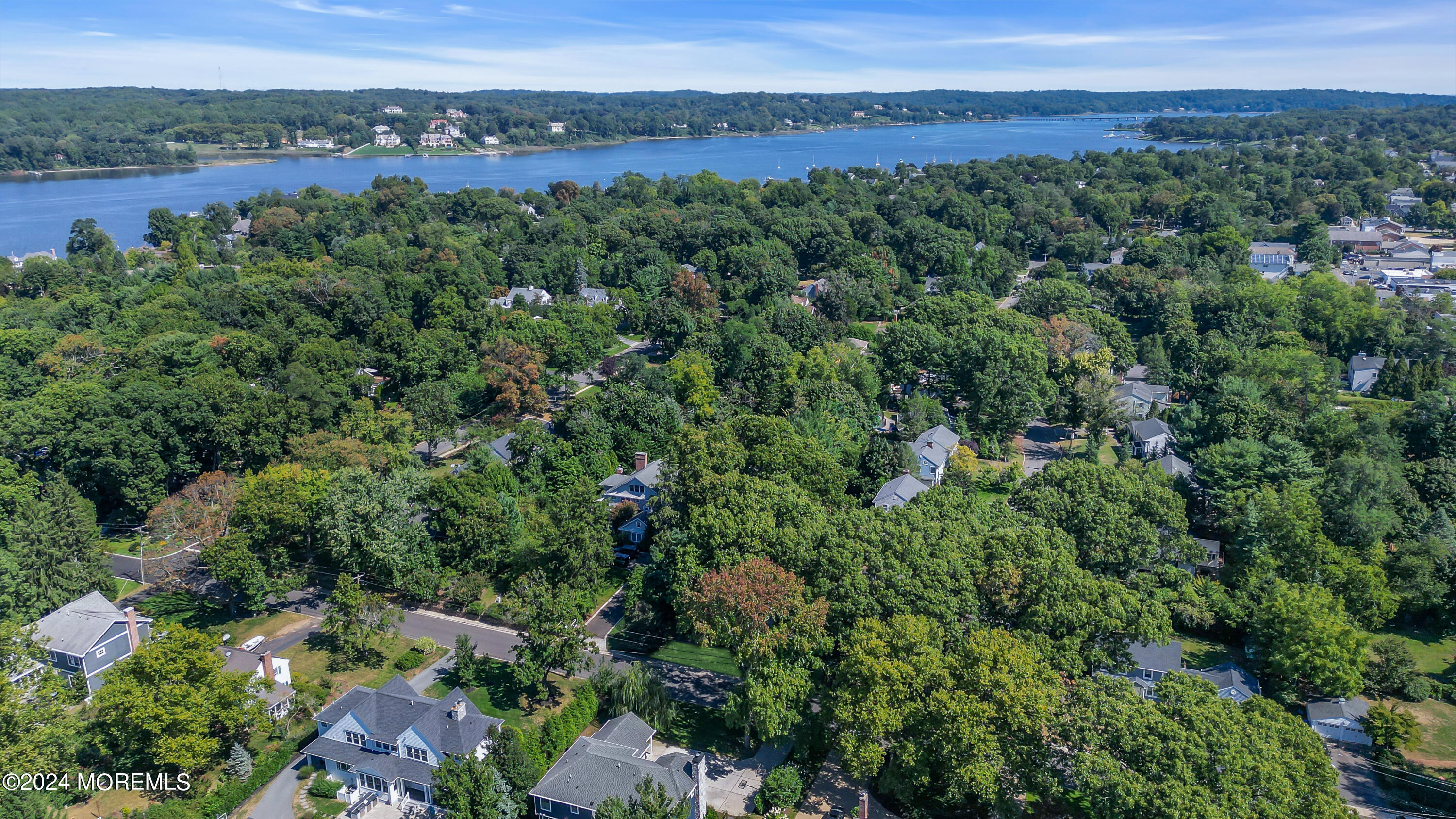 85 Hance Road