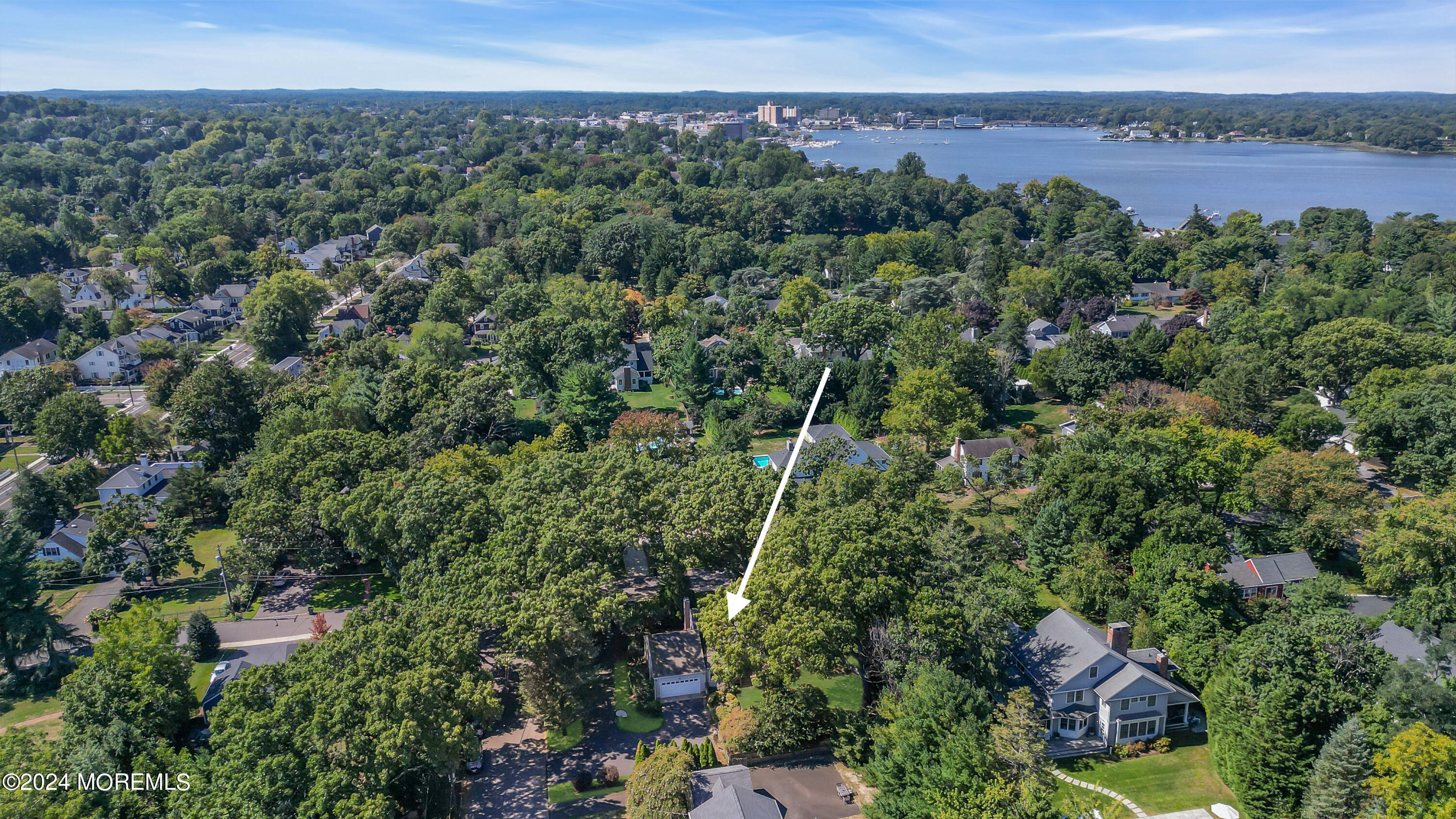 85 Hance Road