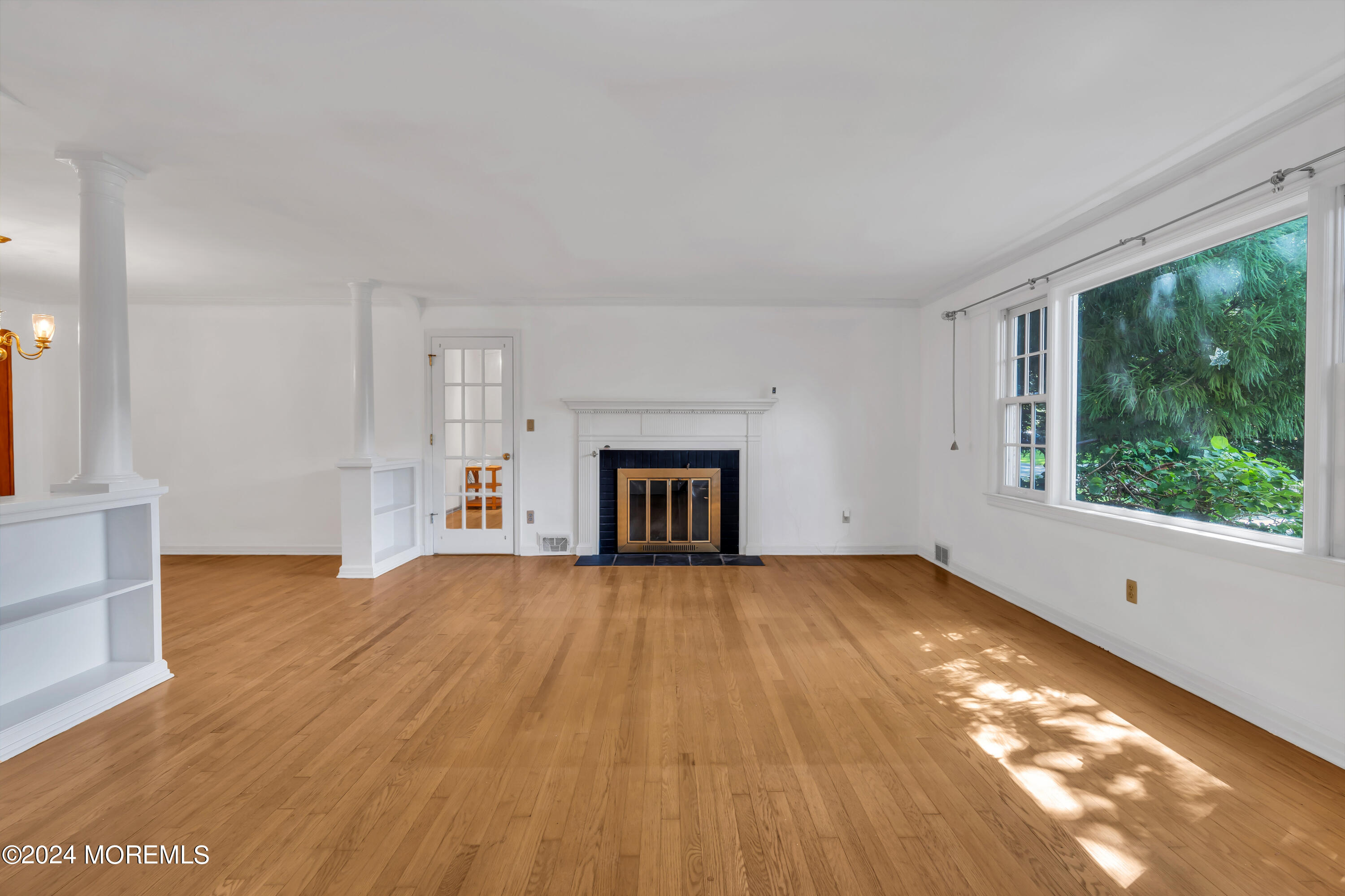85 Hance Road