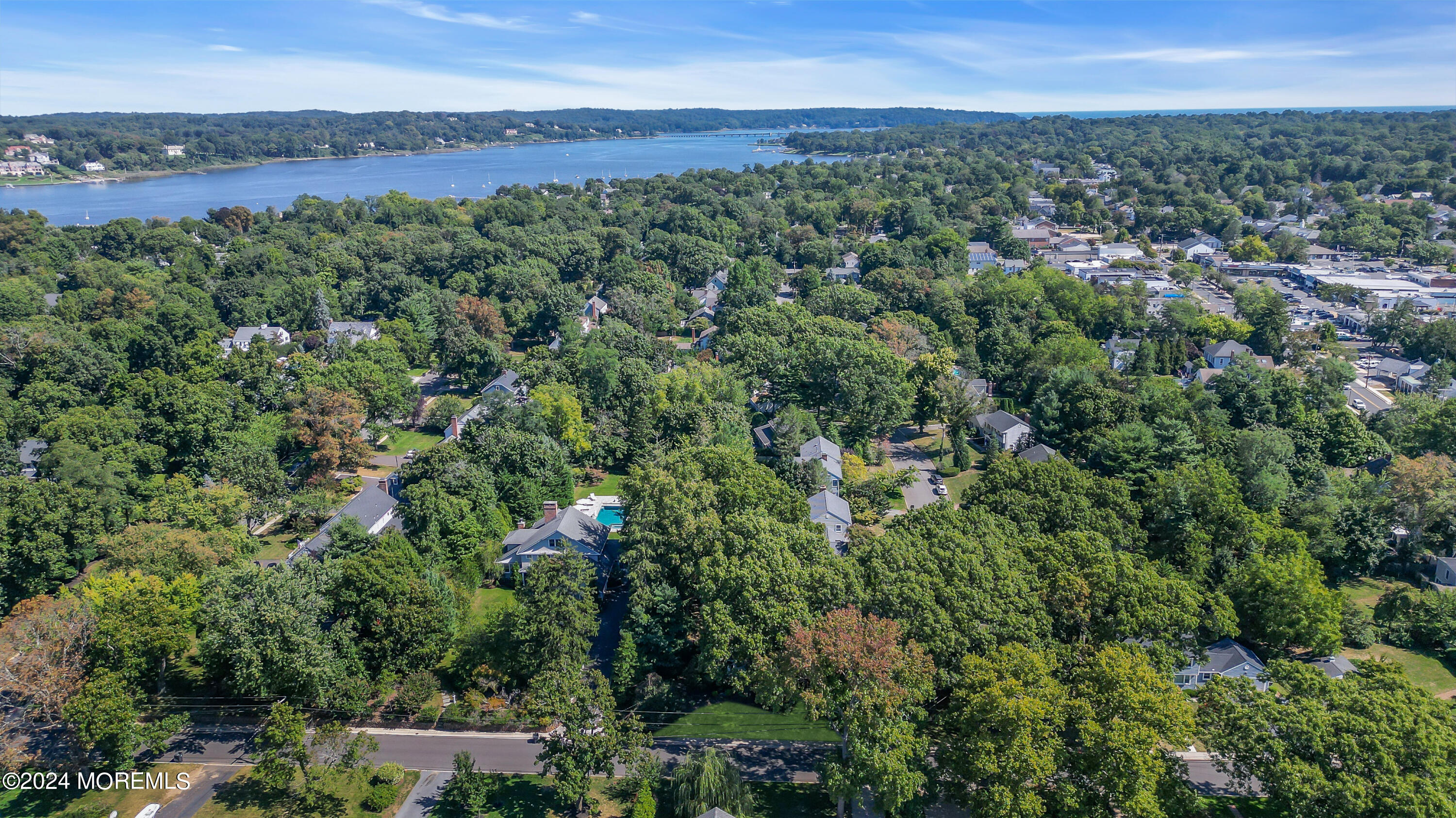 85 Hance Road