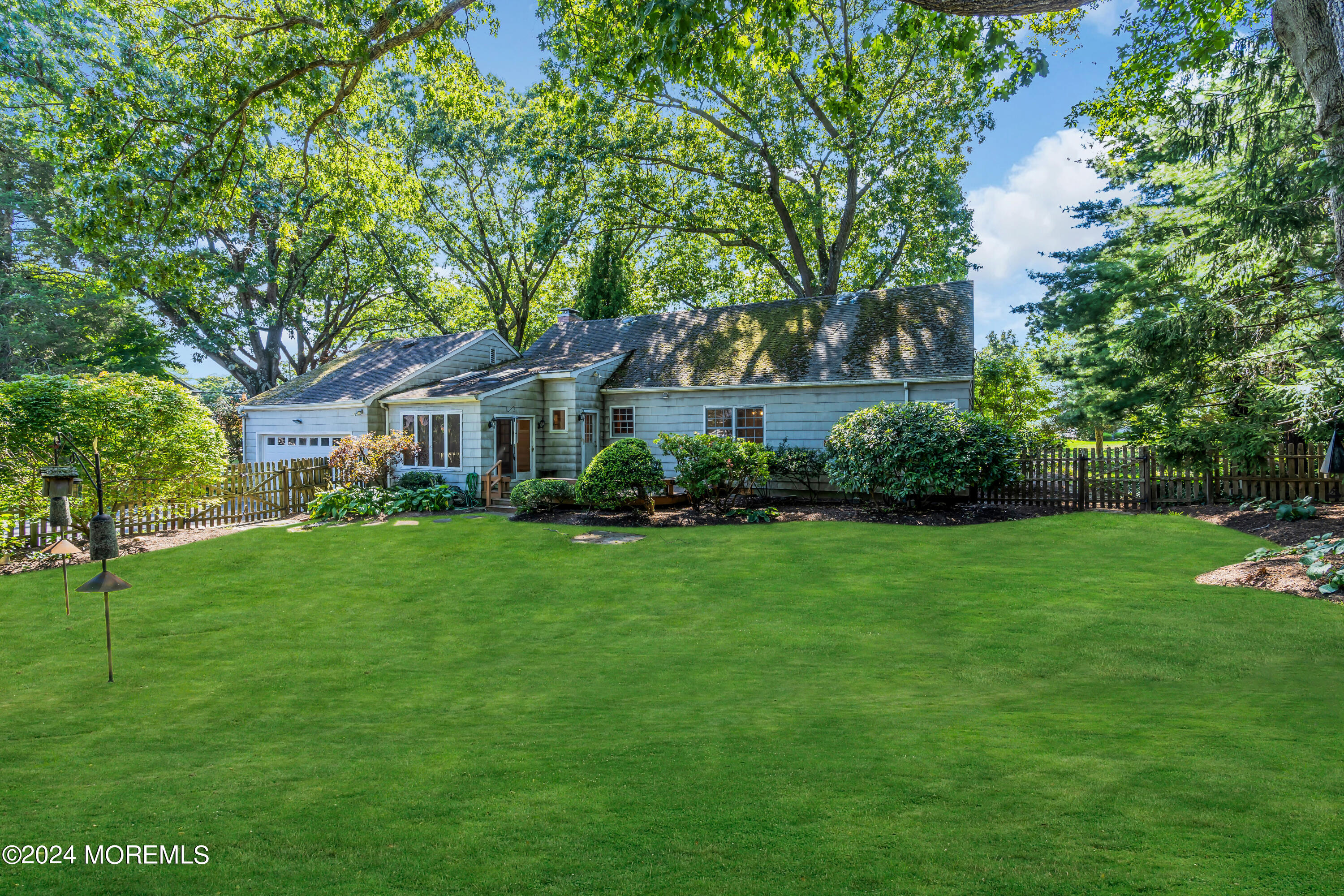 85 Hance Road