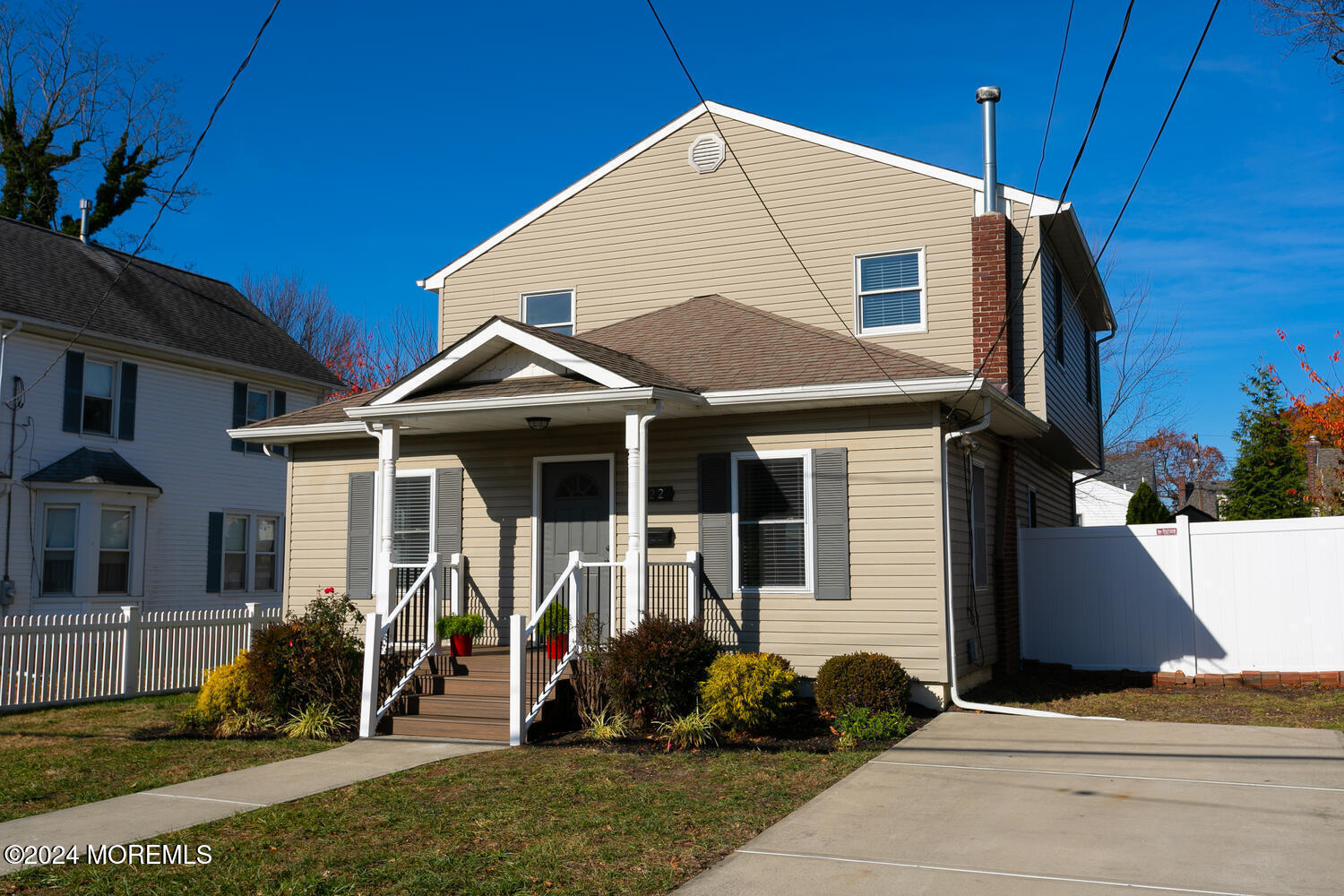22 Carpenter Street