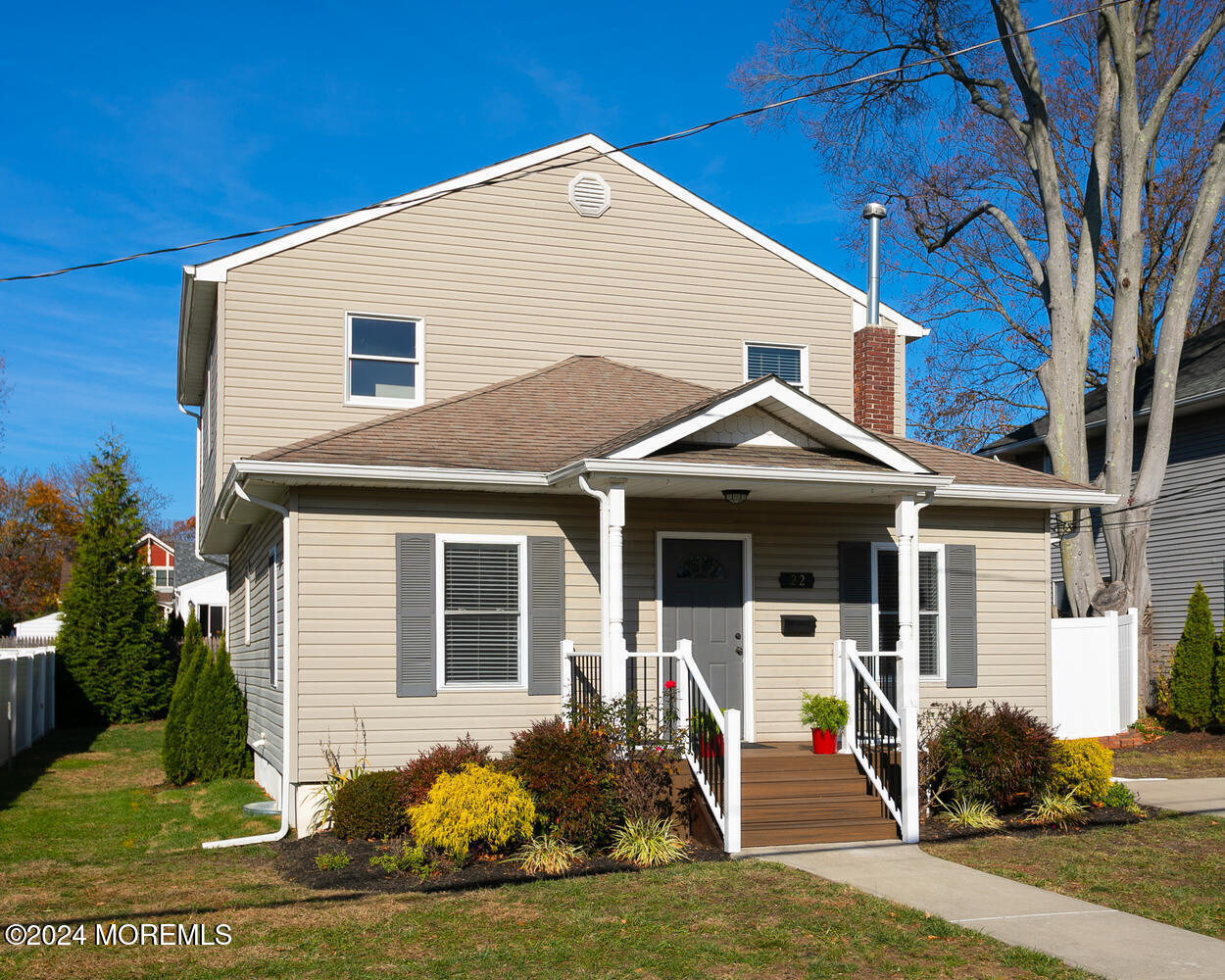 22 Carpenter Street