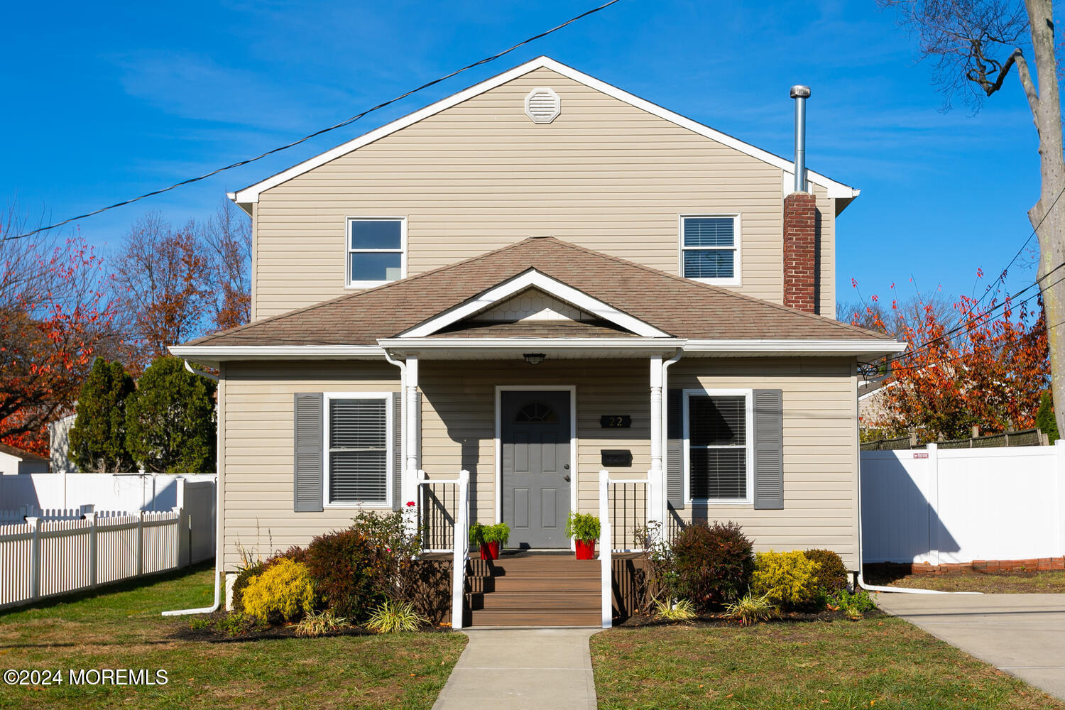 22 Carpenter Street