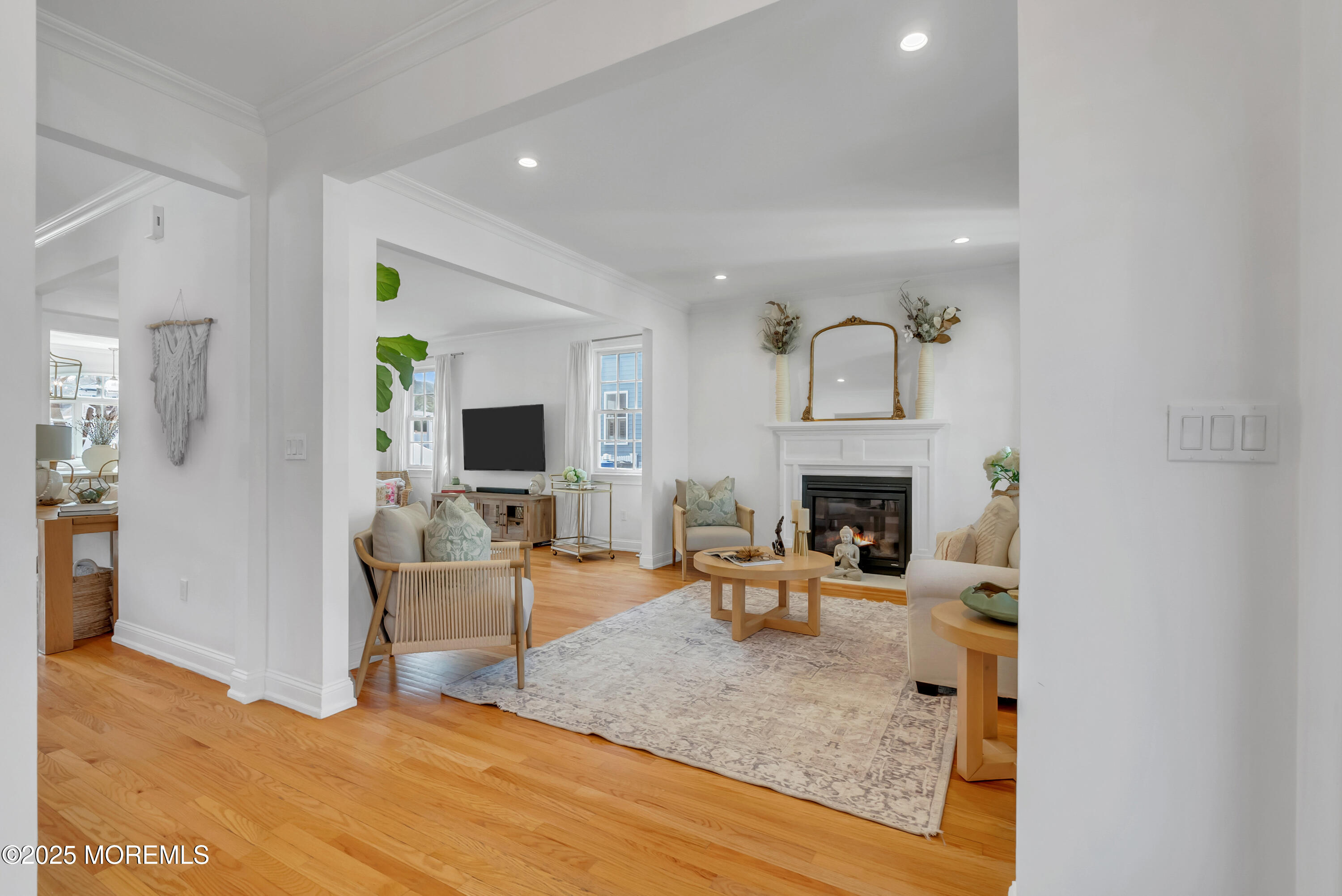 110 Parker Avenue
