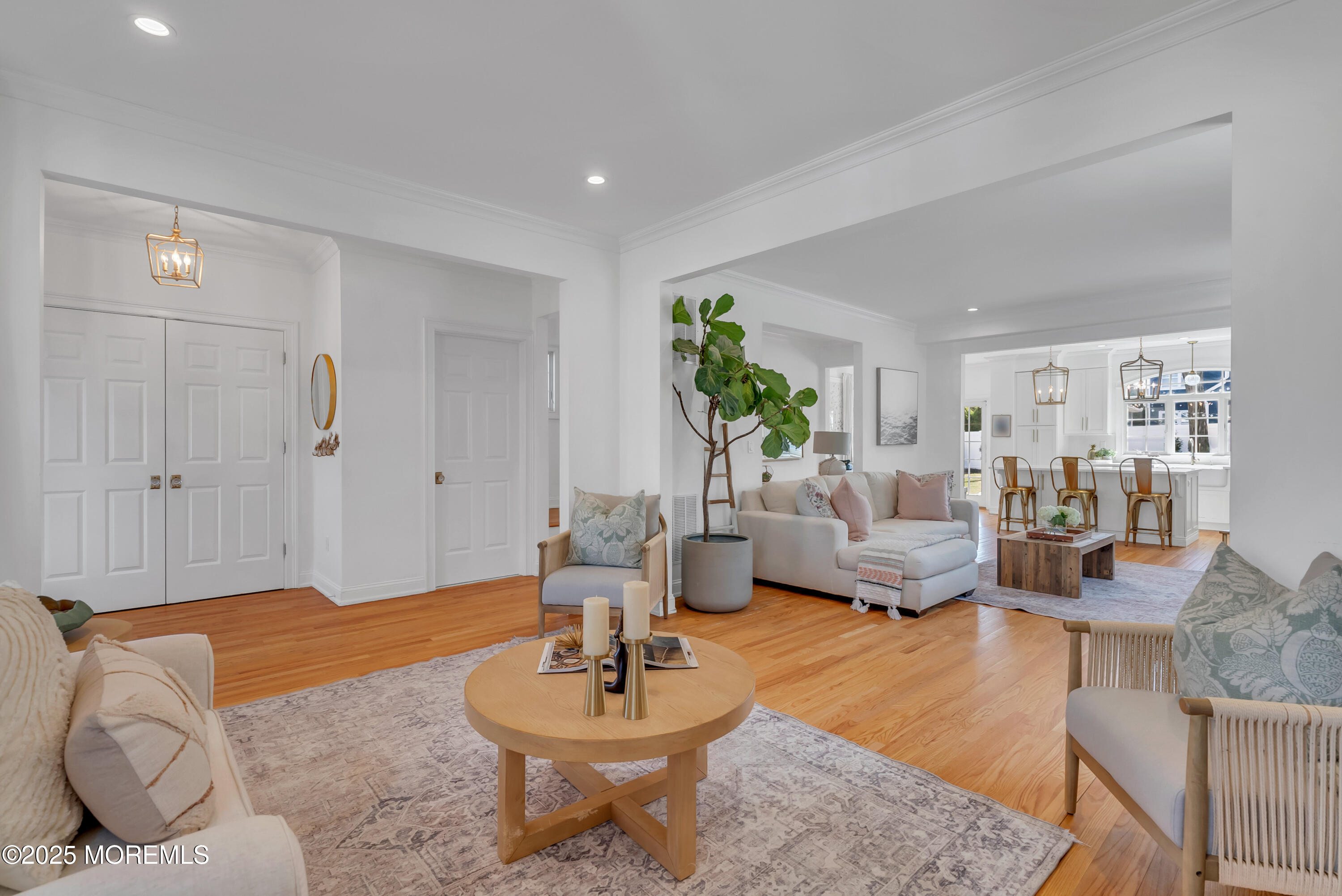 110 Parker Avenue