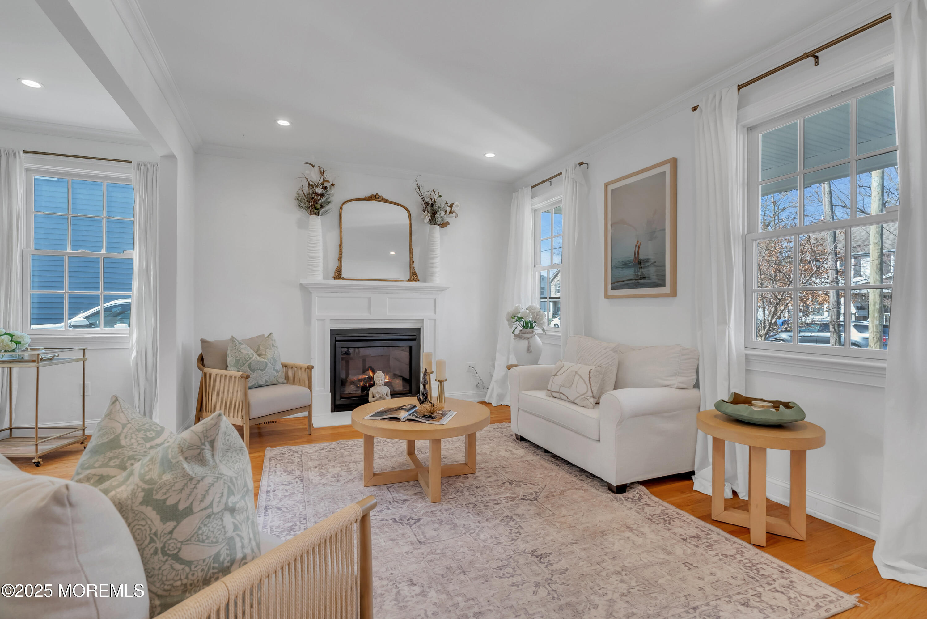 110 Parker Avenue