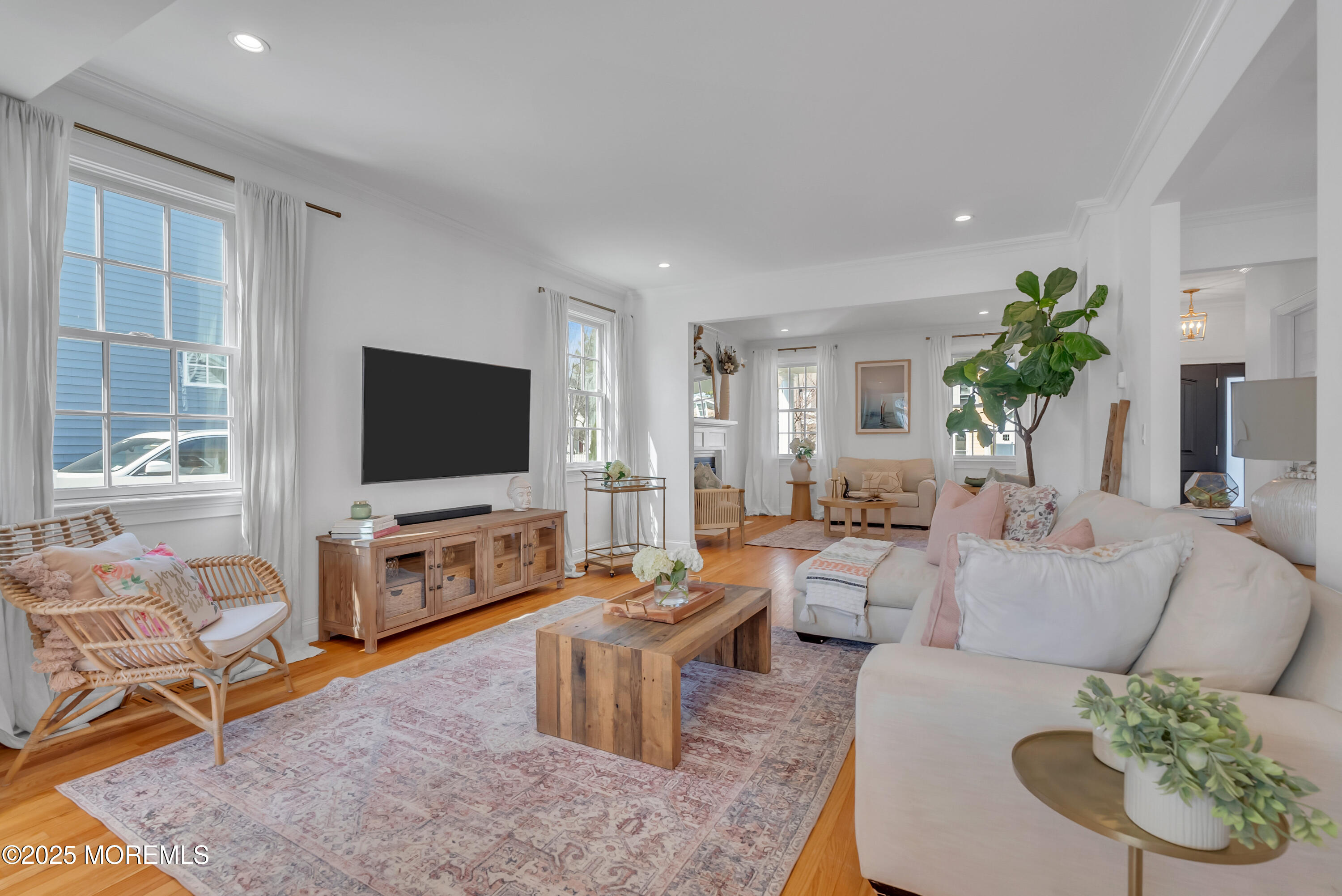 110 Parker Avenue