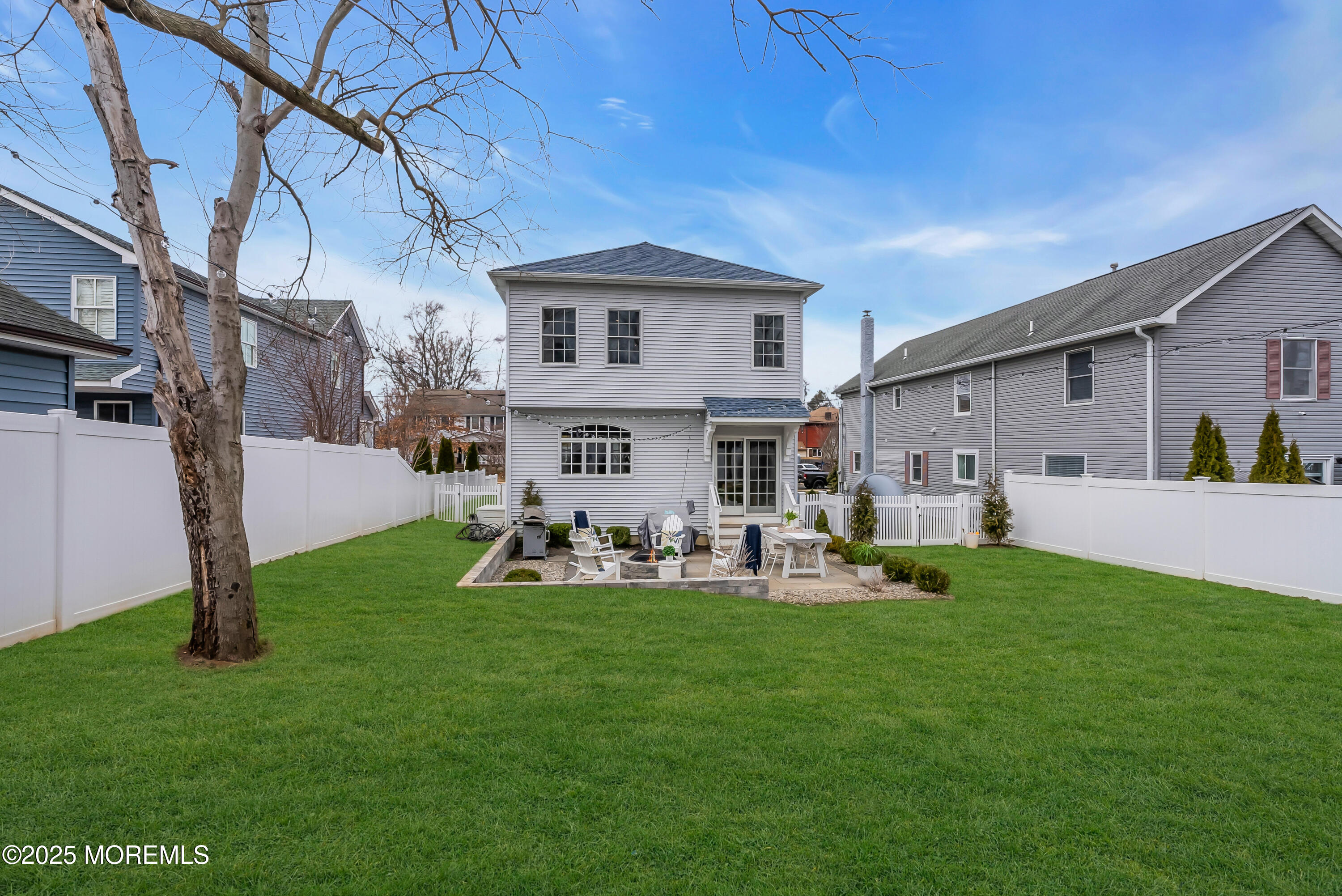 110 Parker Avenue