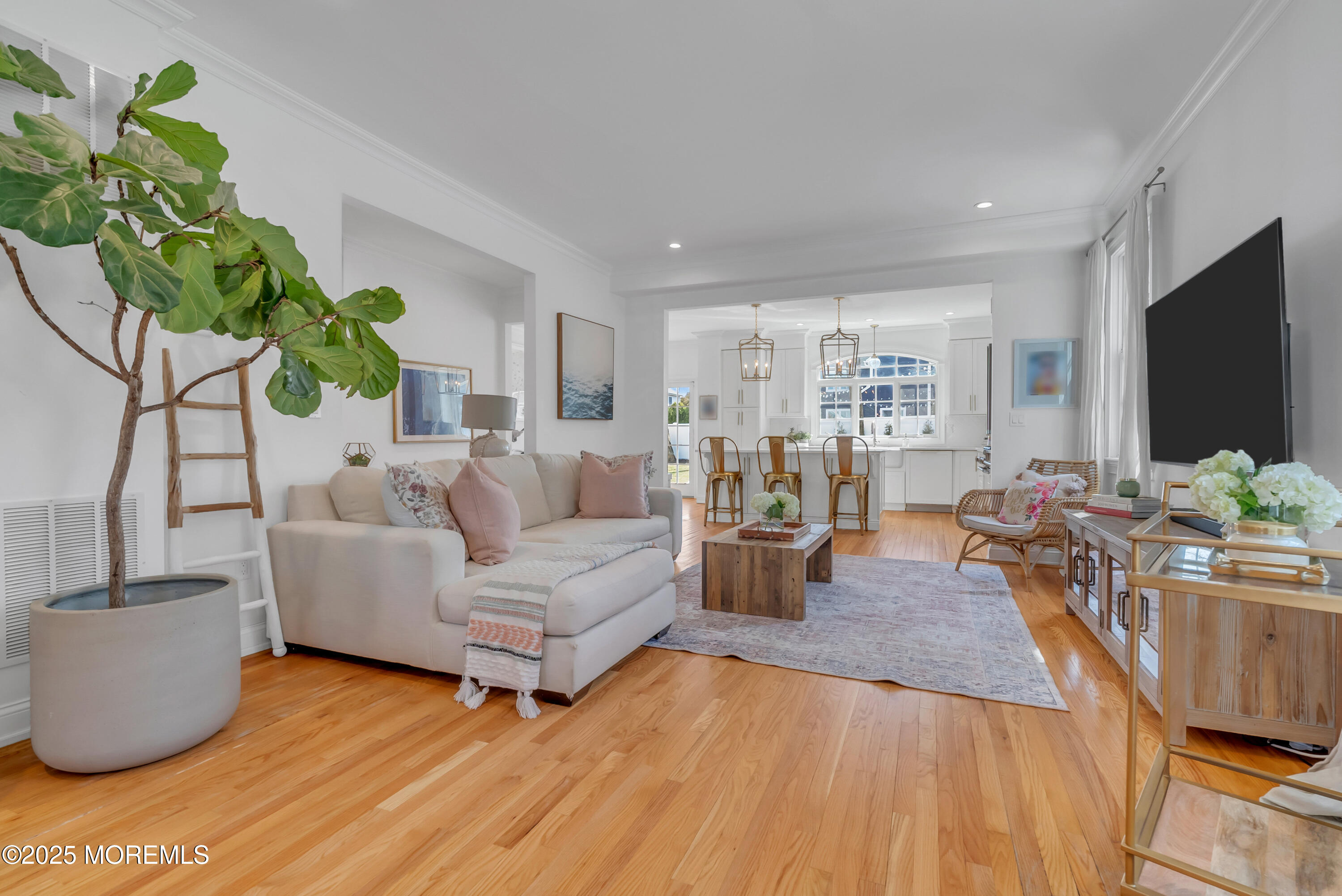 110 Parker Avenue