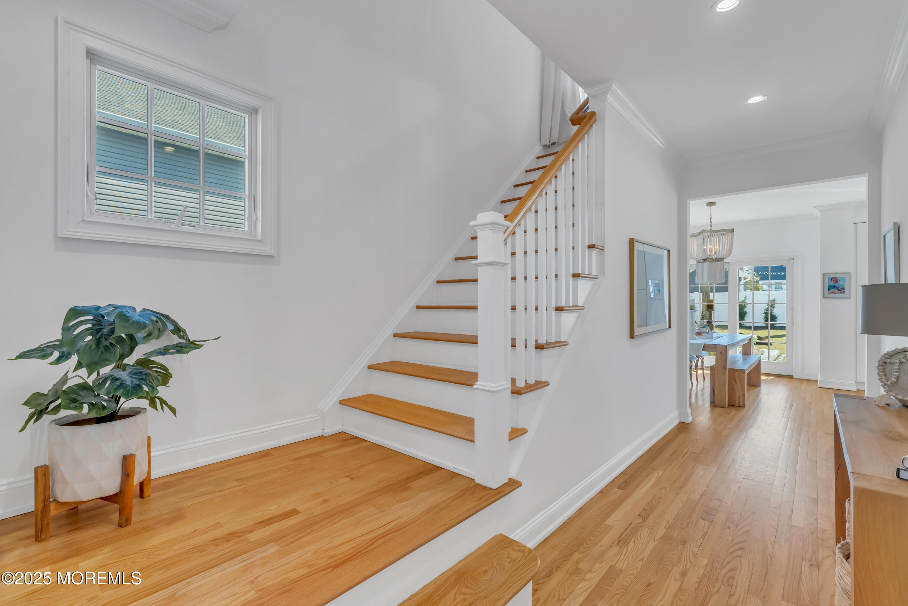 110 Parker Avenue