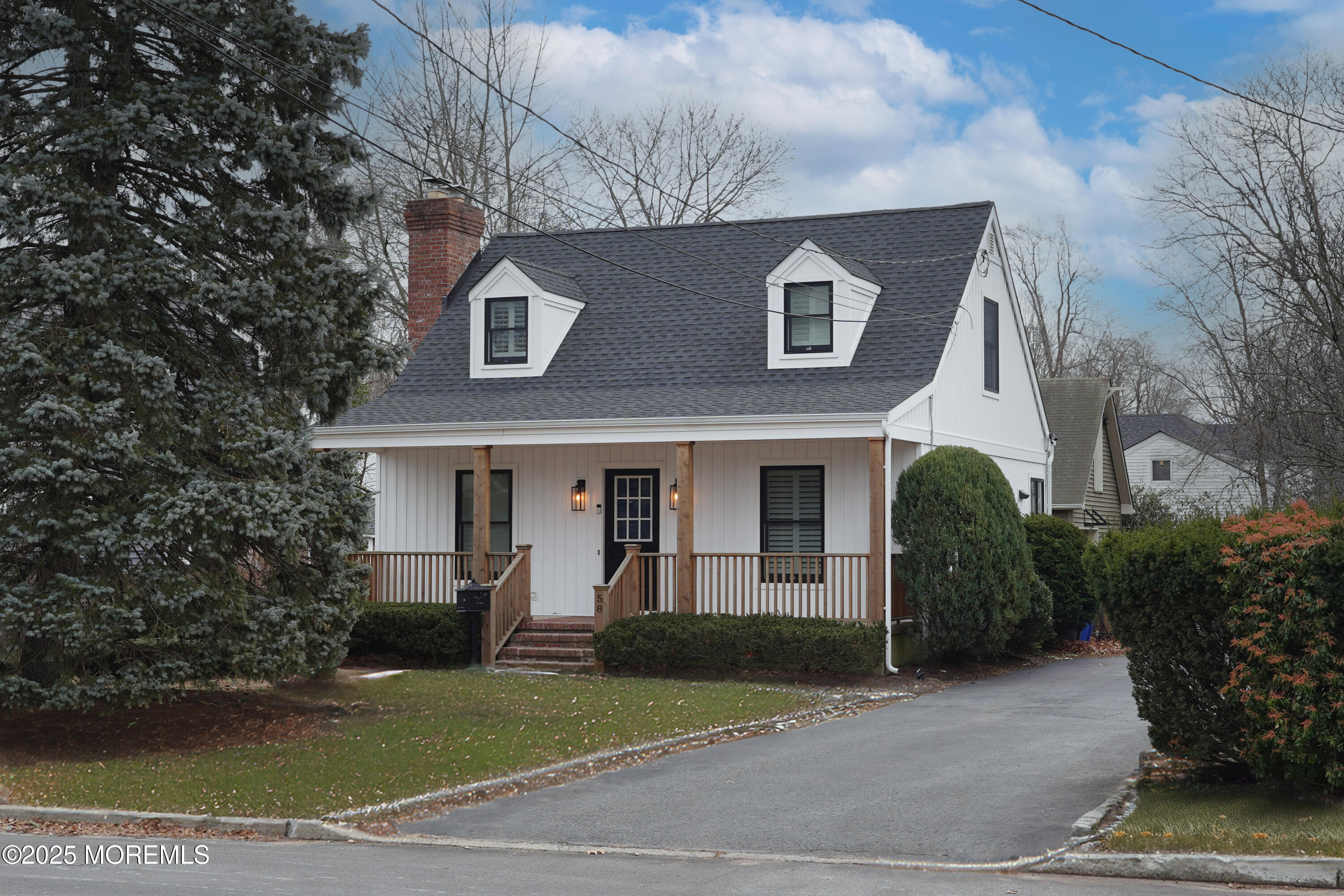 58 Jackson Street