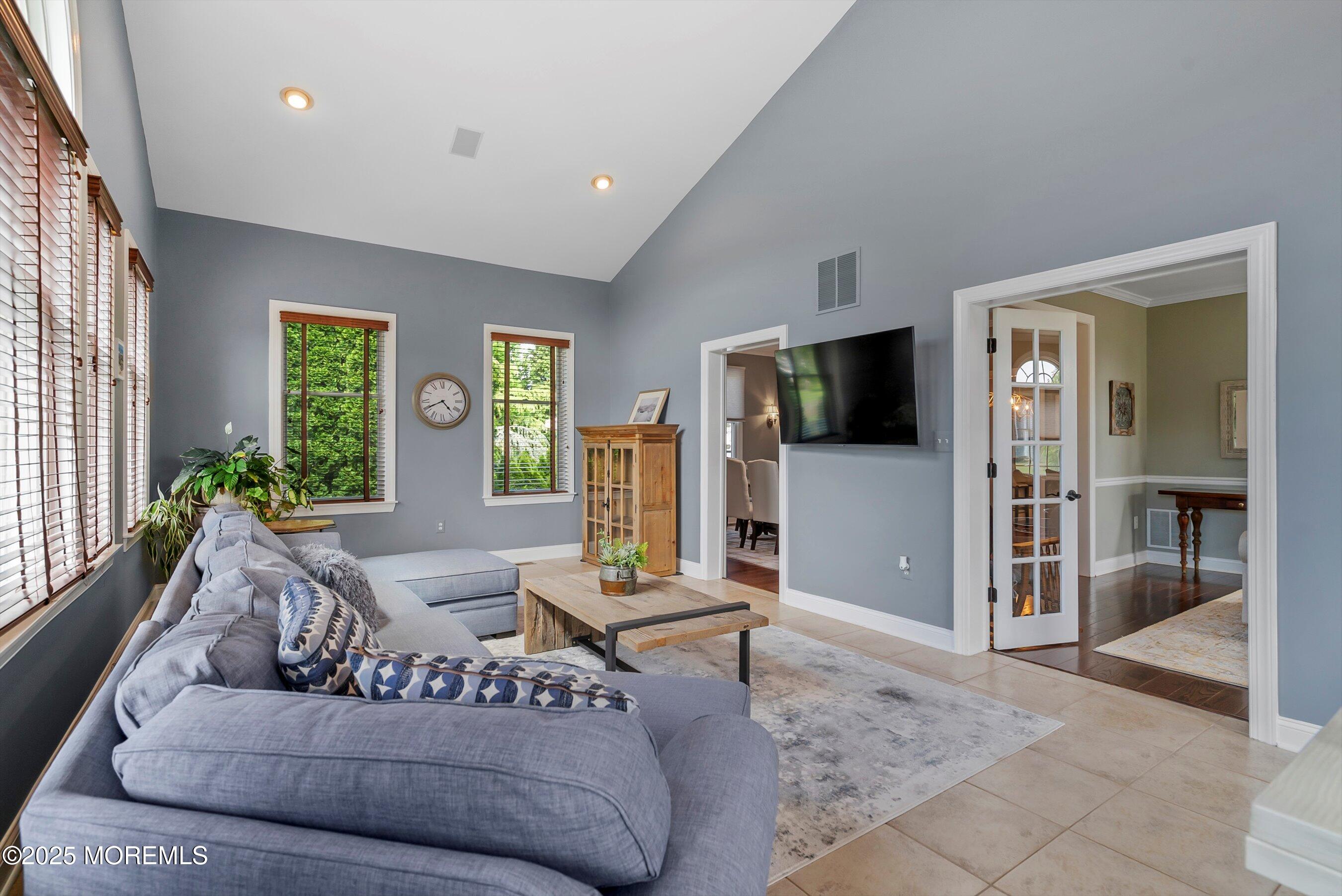 19 Gallant Fox Road