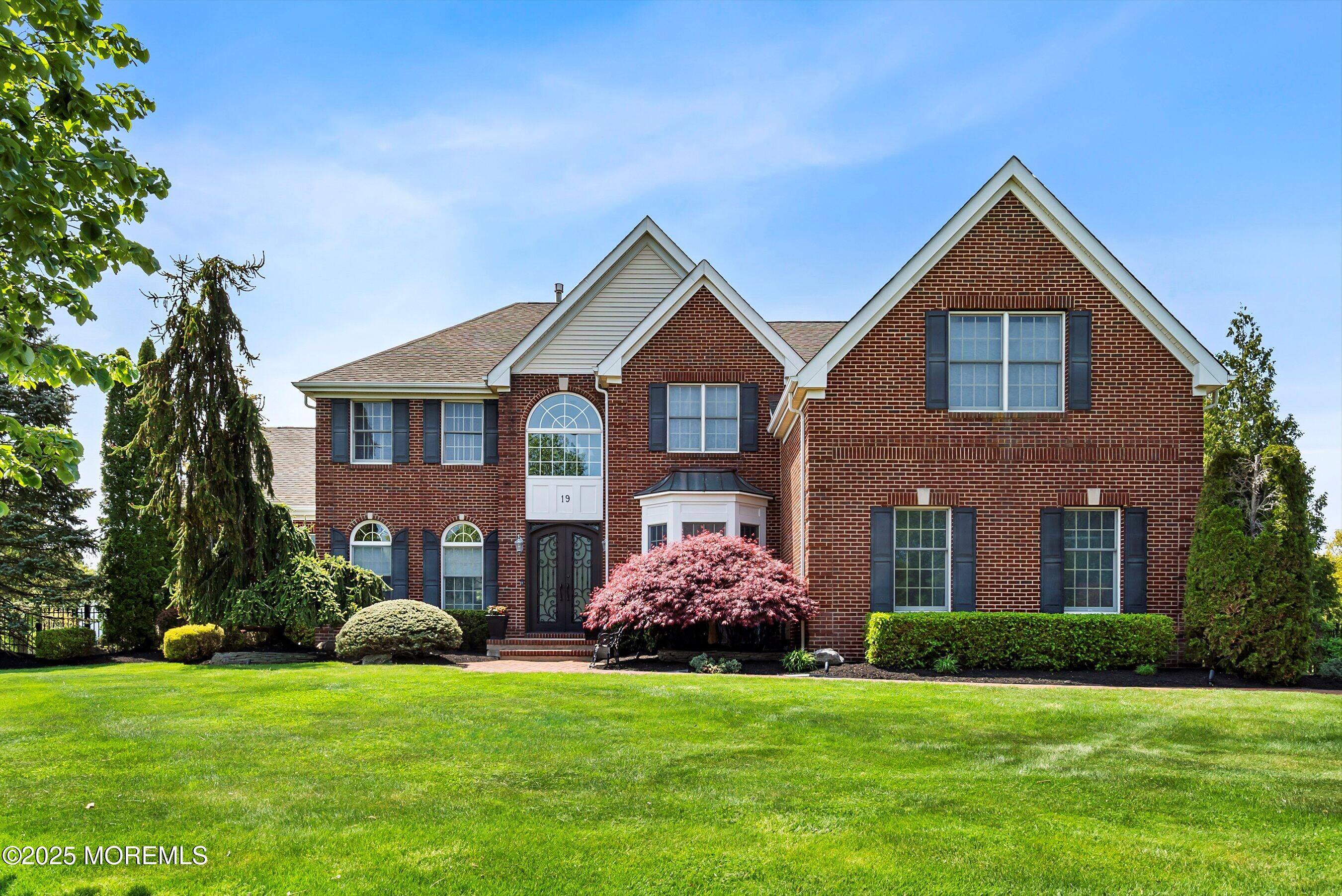 19 Gallant Fox Road