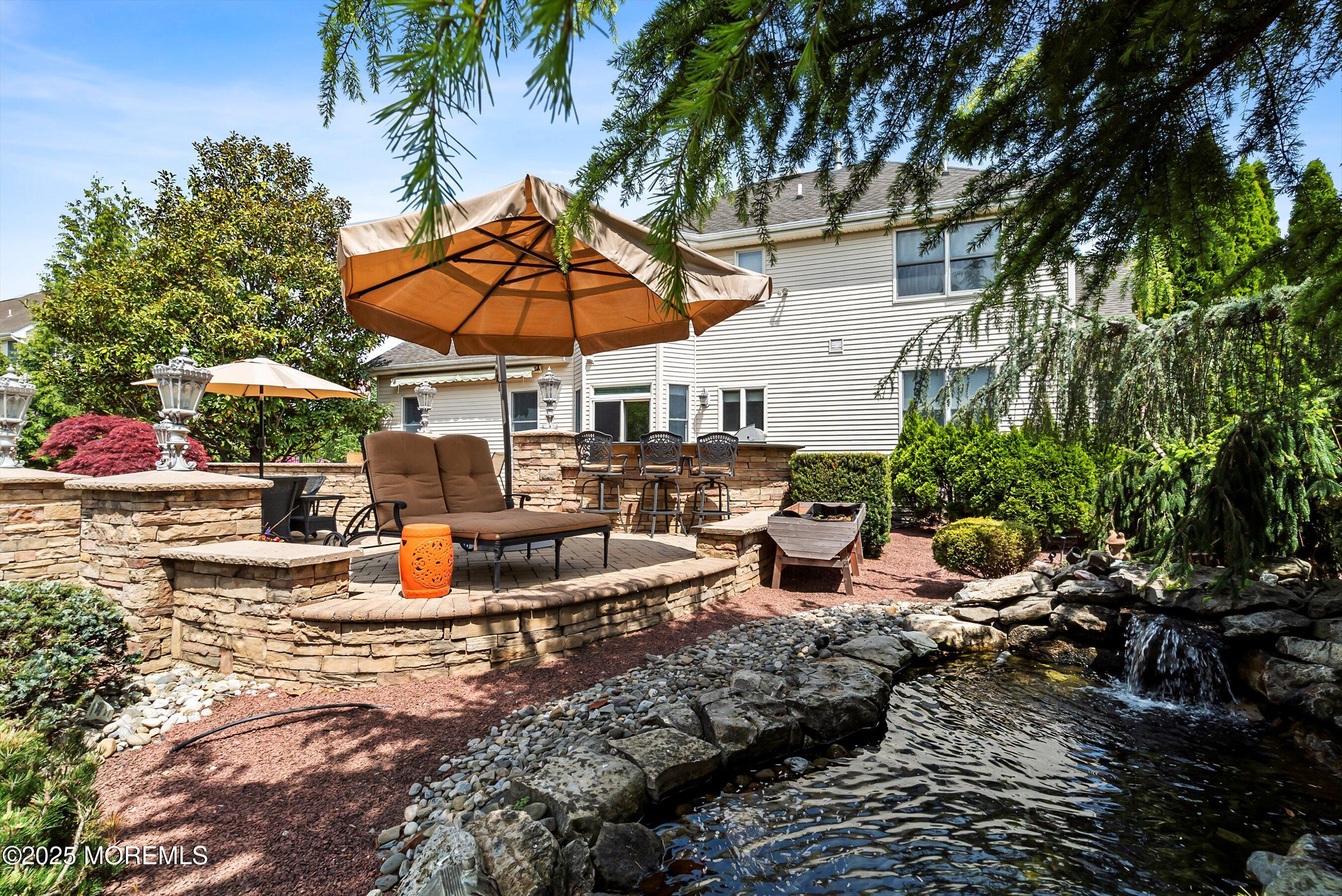 19 Gallant Fox Road
